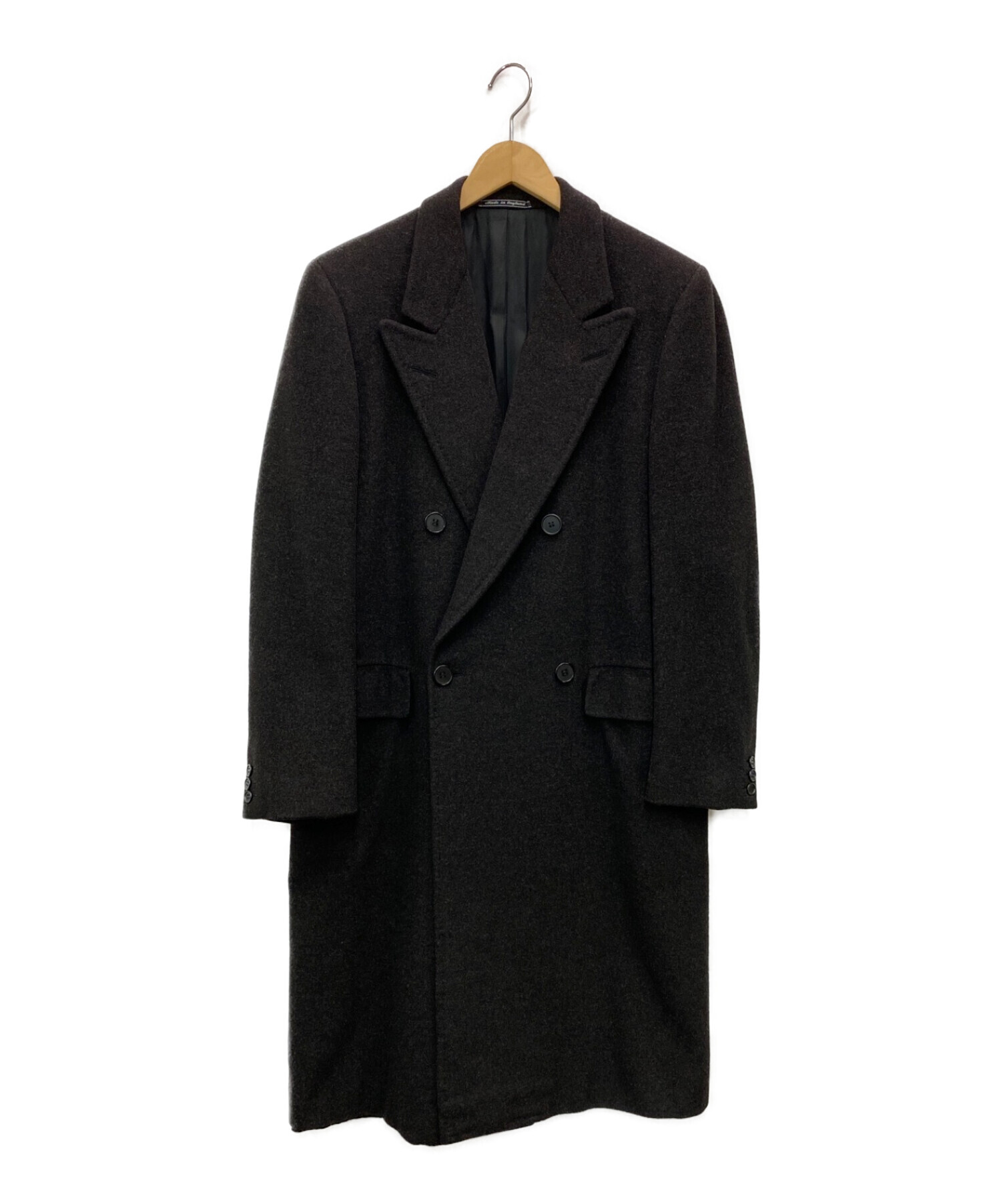 中古・古着通販】CHESTER BARRIE (チェスターバリー) コート