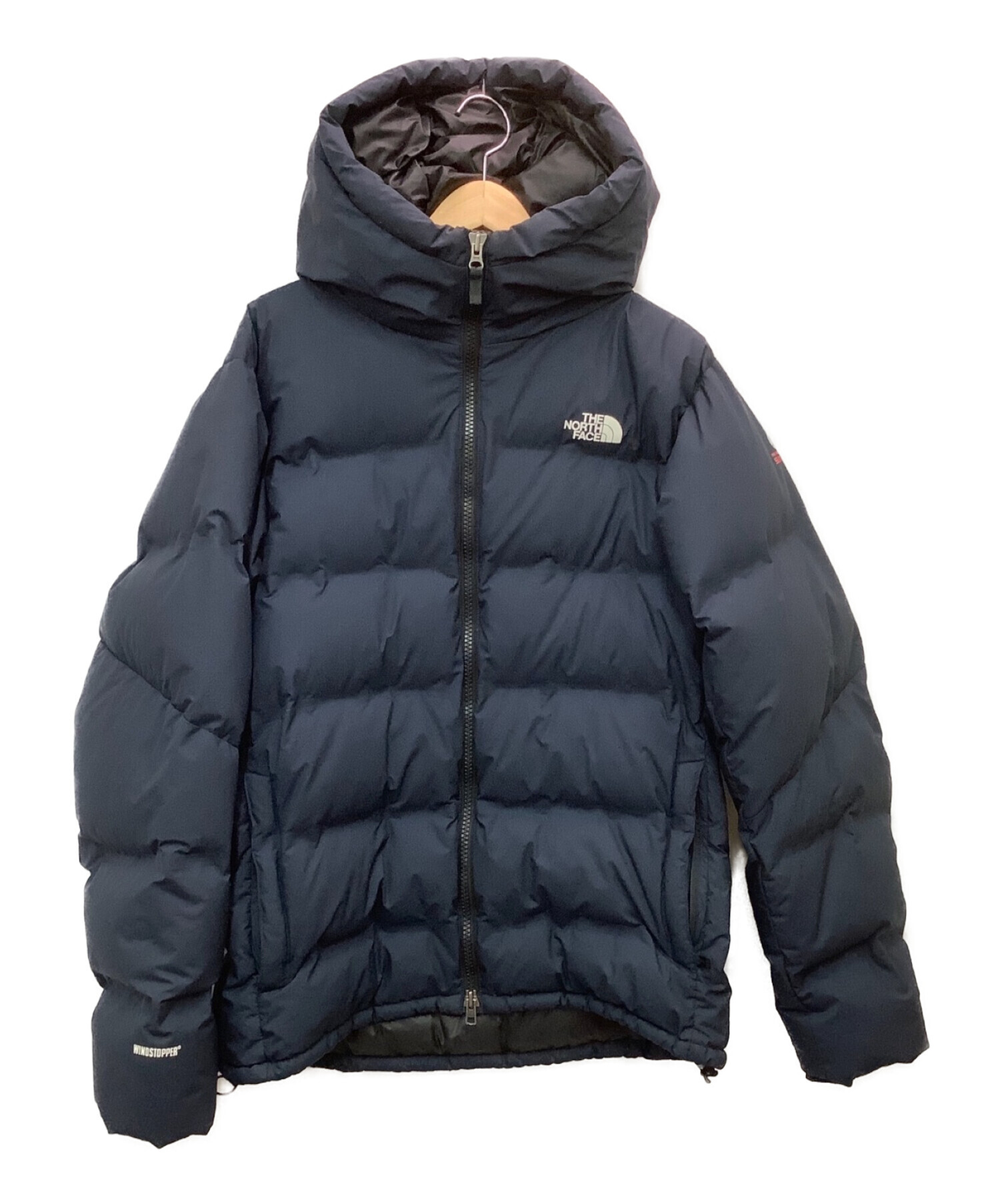 中古・古着通販】THE NORTH FACE (ザ ノース フェイス) ダウン