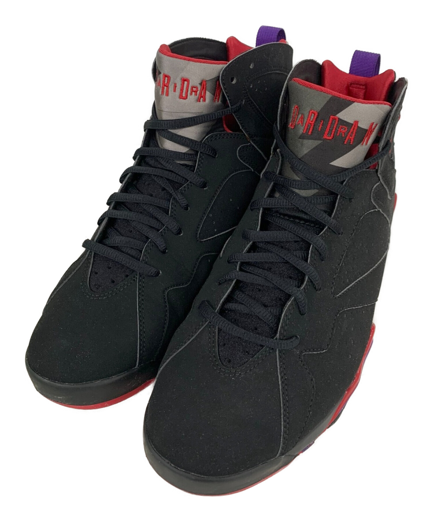 Air jordan 7 outlet retro raptor