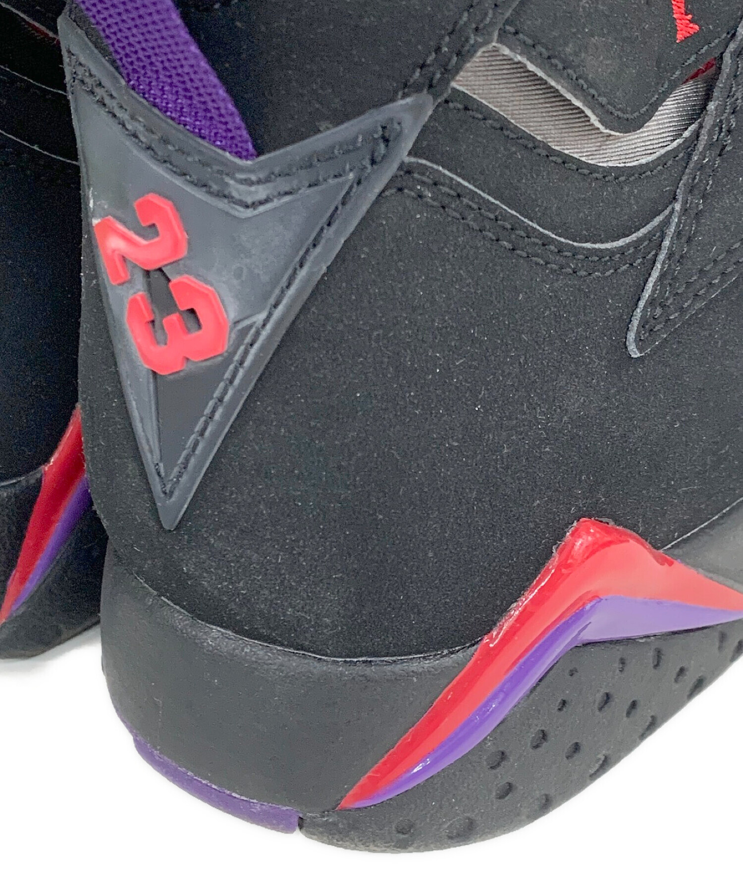 Air jordan outlet 7 retro raptor