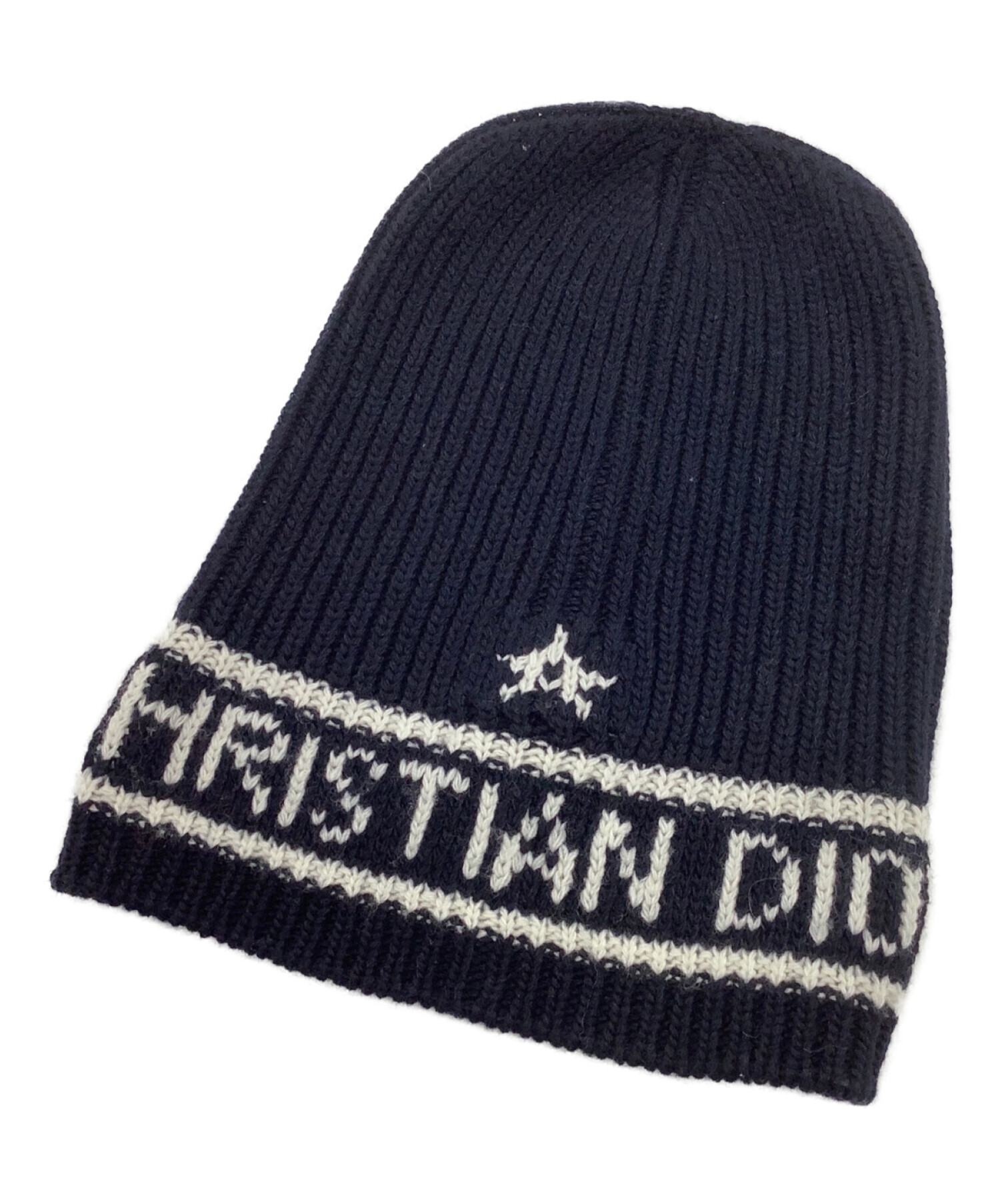 中古・古着通販】Christian Dior (クリスチャン ディオール) ロゴ