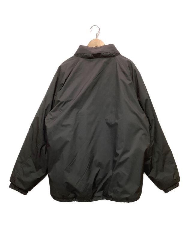 中古・古着通販】PARKA EXTREME COLD WEATHER (パーカーエクストリームコールドウェザー) ジャケット ブラック  サイズ:L｜ブランド・古着通販 トレファク公式【TREFAC FASHION】スマホサイト