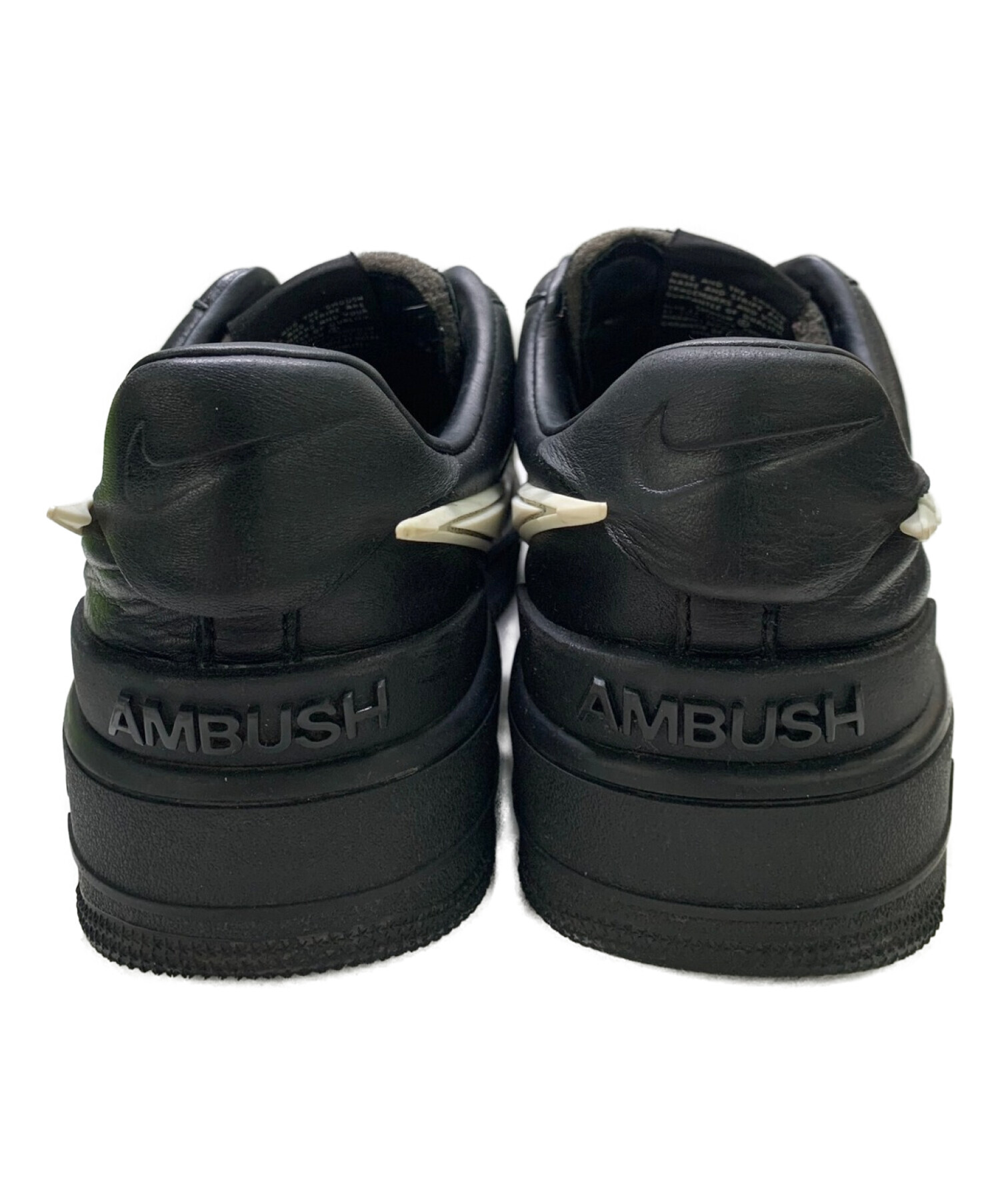 中古・古着通販】NIKE×AMBUSH (ナイキ×アンブッシュ) AIR FORCE 1 LOW ...