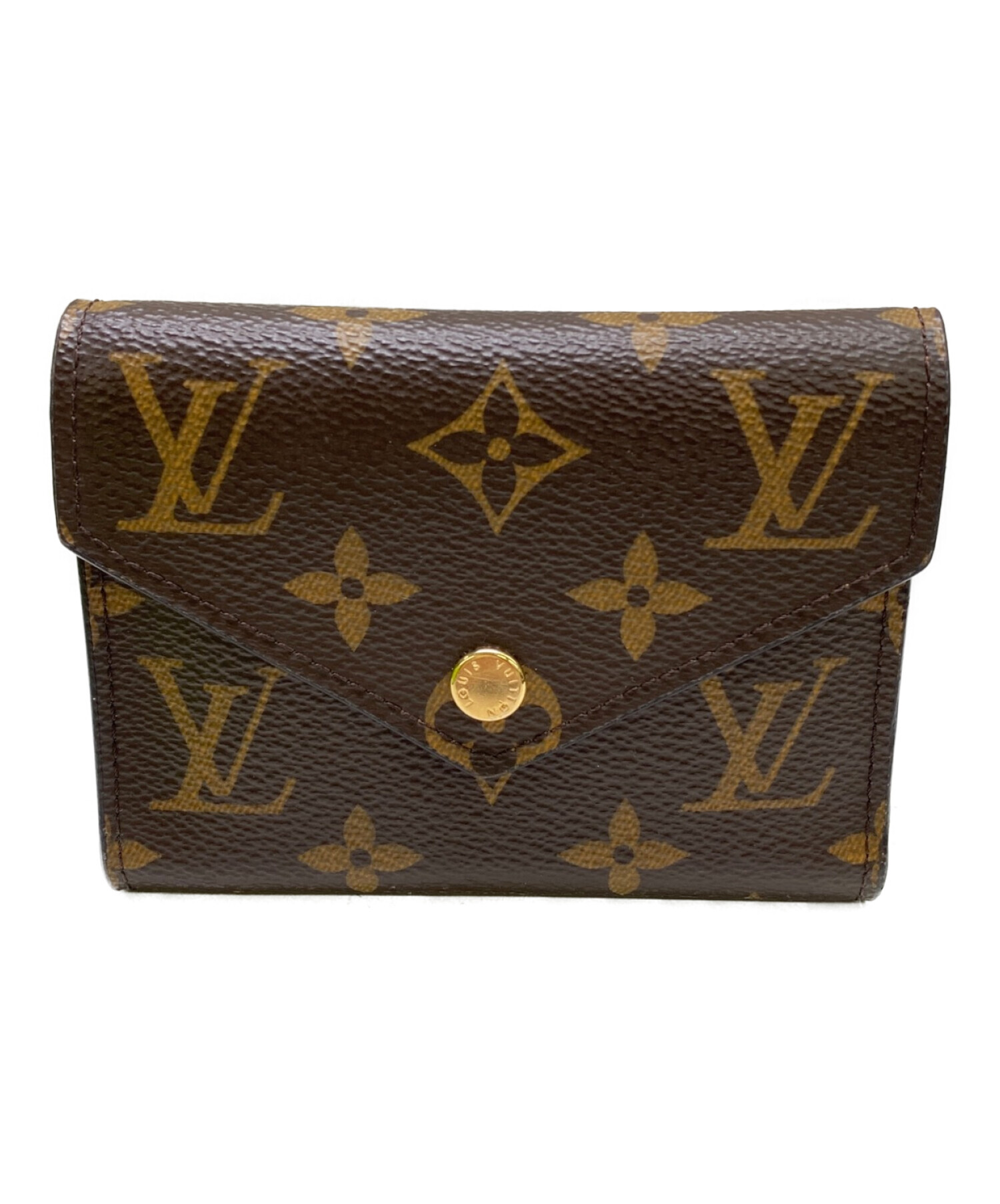 中古・古着通販】LOUIS VUITTON (ルイ ヴィトン) ポルトフォイユ