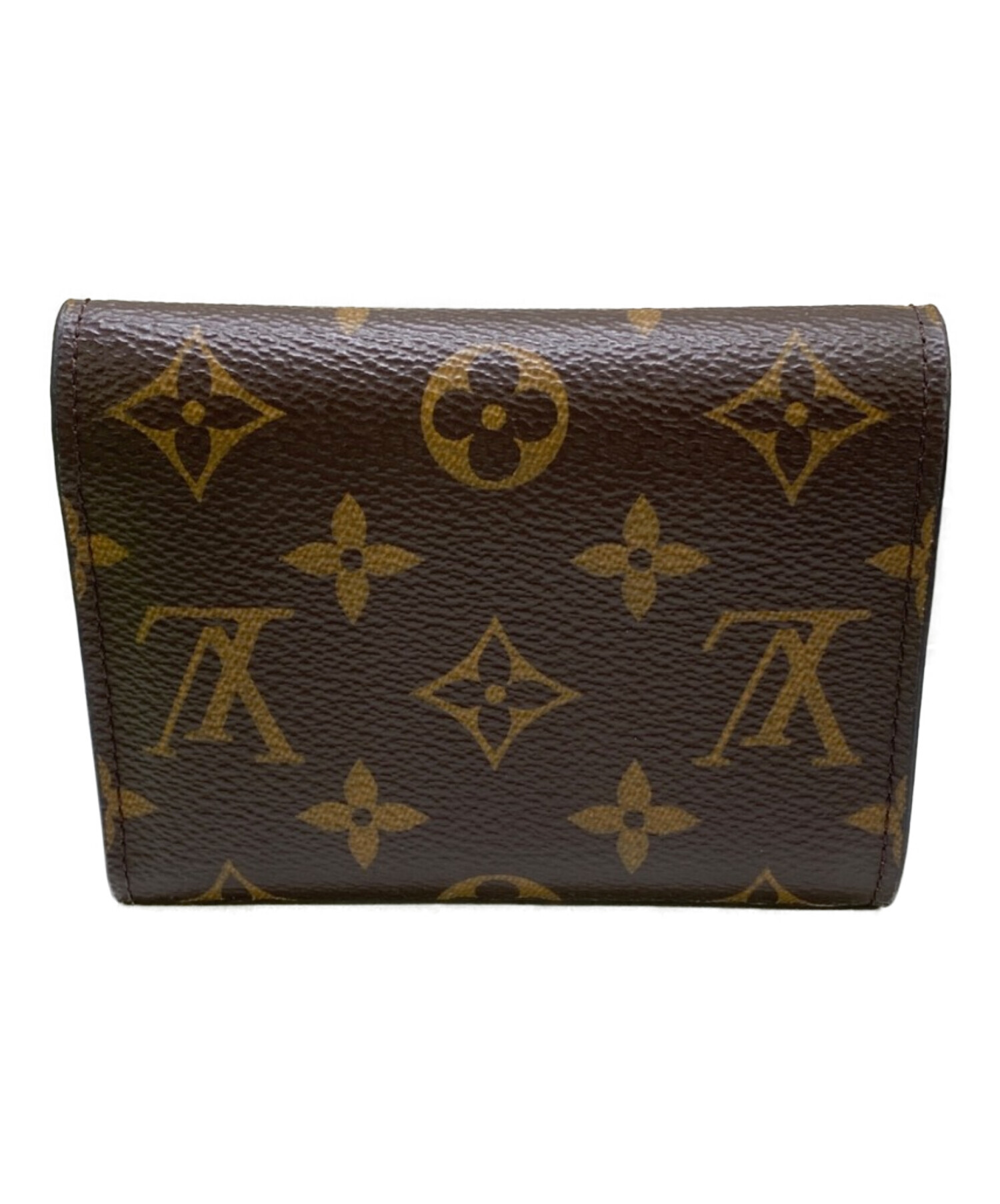 中古・古着通販】LOUIS VUITTON (ルイ ヴィトン) ポルトフォイユ