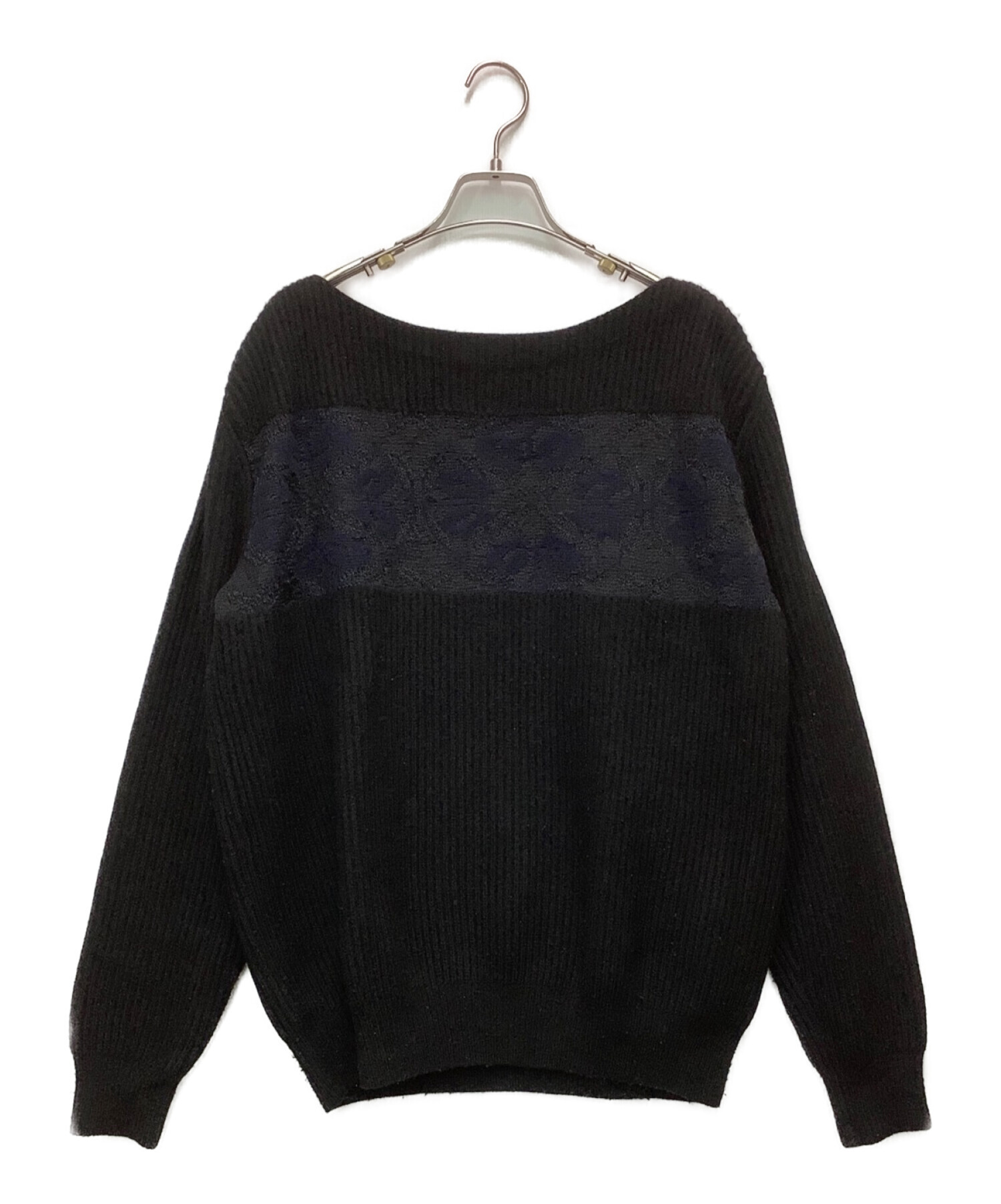 中古・古着通販】DRIES VAN NOTEN (ドリスヴァンノッテン) セーター ...