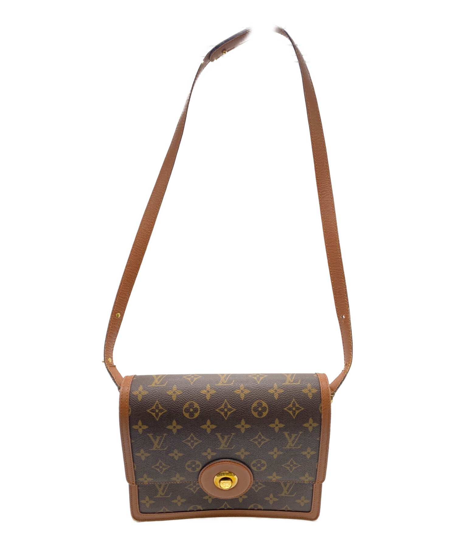 中古・古着通販】LOUIS VUITTON (ルイ ヴィトン) ラスパイユ