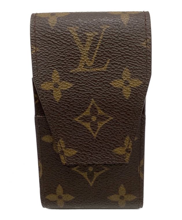 中古・古着通販】LOUIS VUITTON (ルイ ヴィトン) シガレットケース｜ブランド・古着通販 トレファク公式【TREFAC  FASHION】スマホサイト