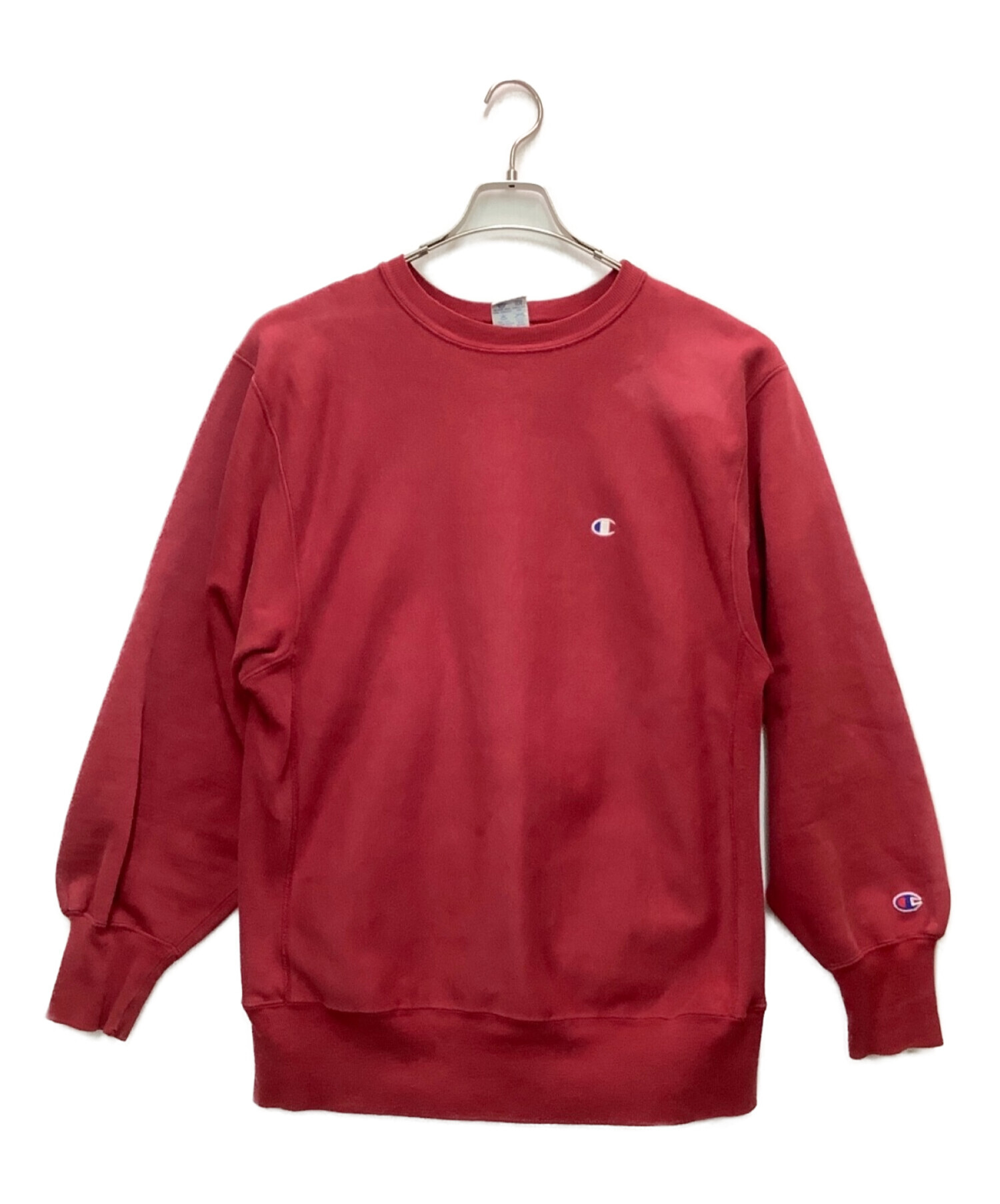 Champion REVERSE WEAVE (チャンピオンリバースウィーブ) スウェット ボルドー サイズ:XL