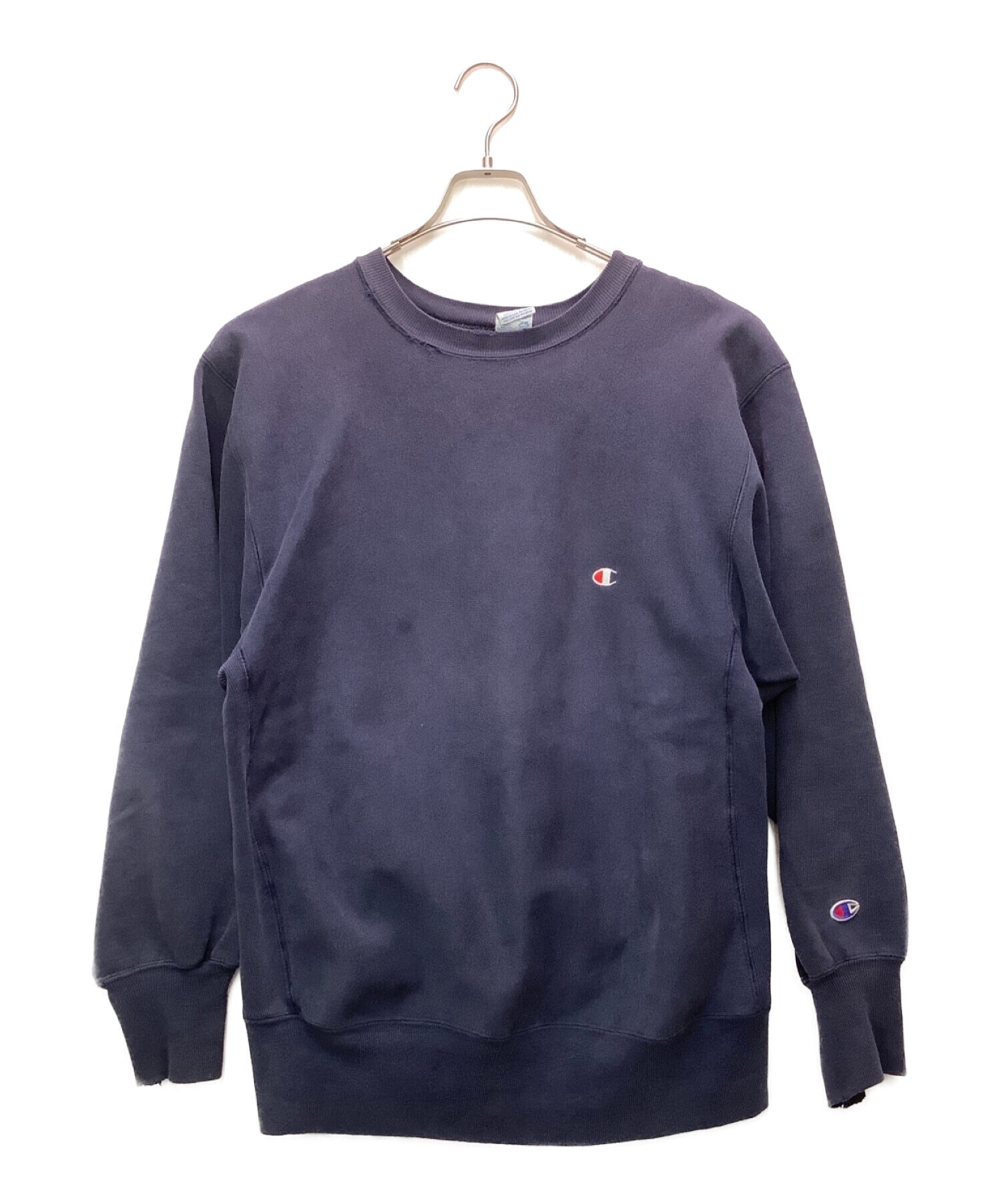 中古・古着通販】Champion REVERSE WEAVE (チャンピオンリバース