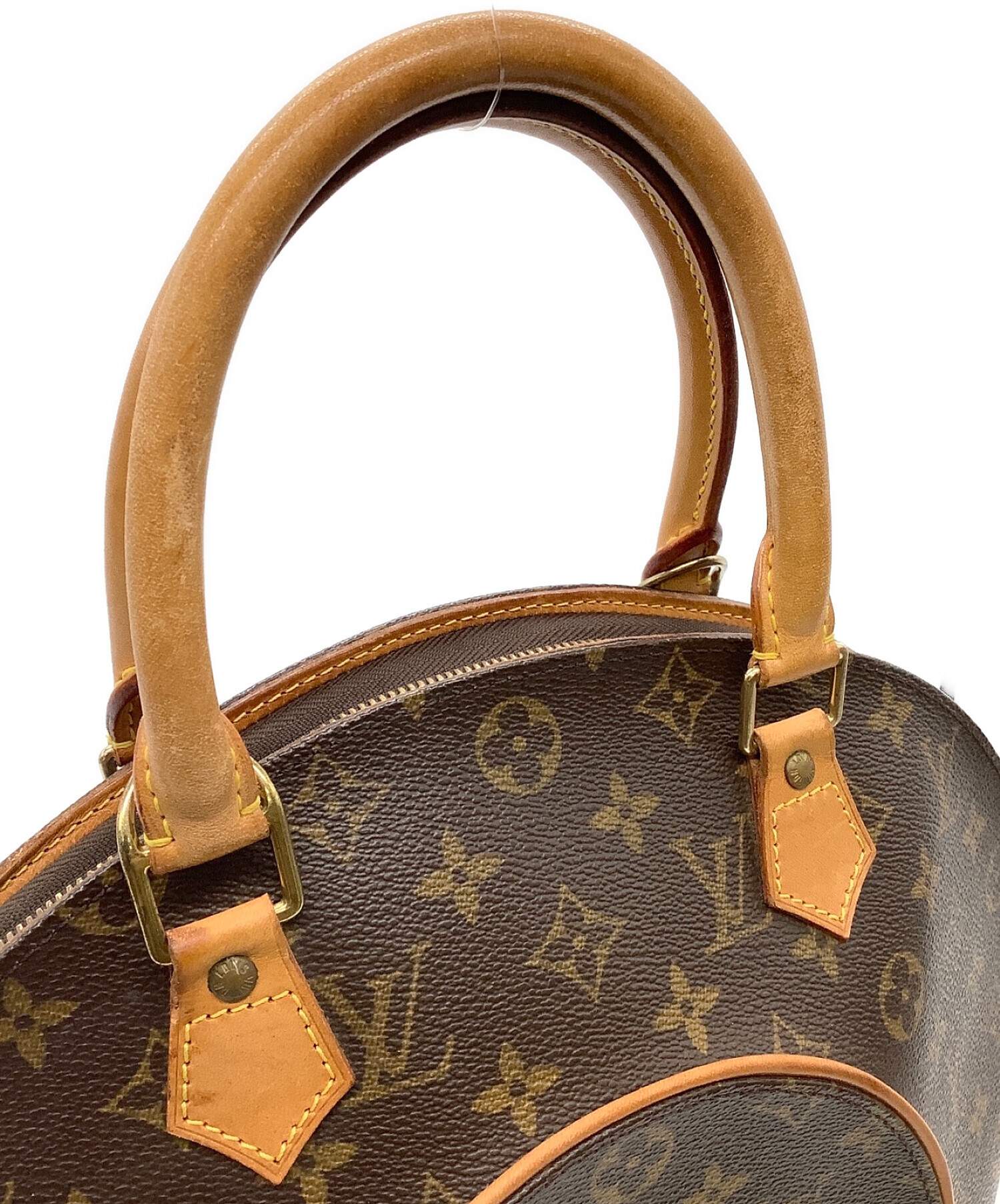 中古・古着通販】LOUIS VUITTON (ルイ ヴィトン) エリプスMM｜ブランド