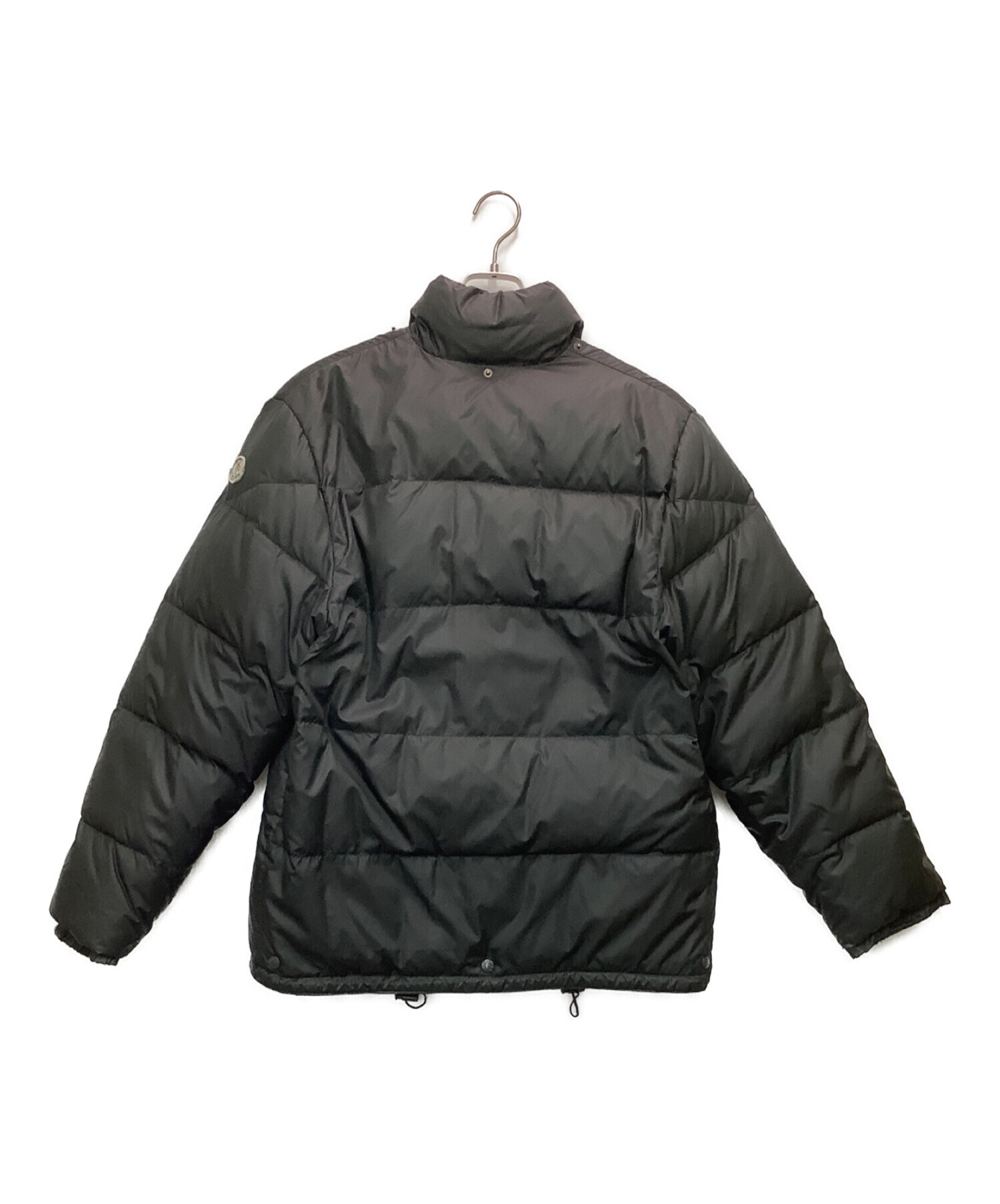 中古・古着通販】MONCLER (モンクレール) カラコルムダウンジャケット