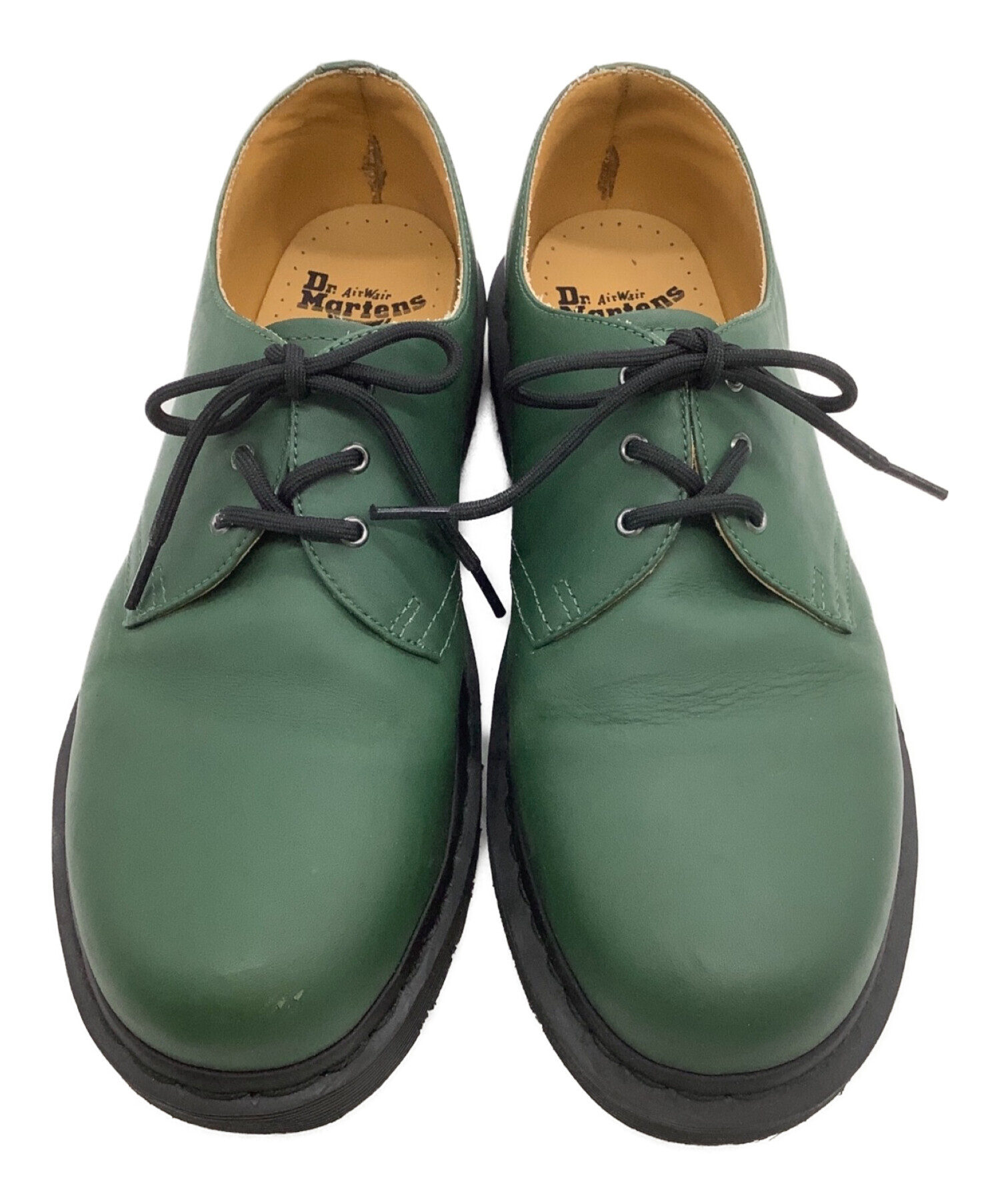 中古・古着通販】Dr.Martens (ドクターマーチン) 3ホールシューズ