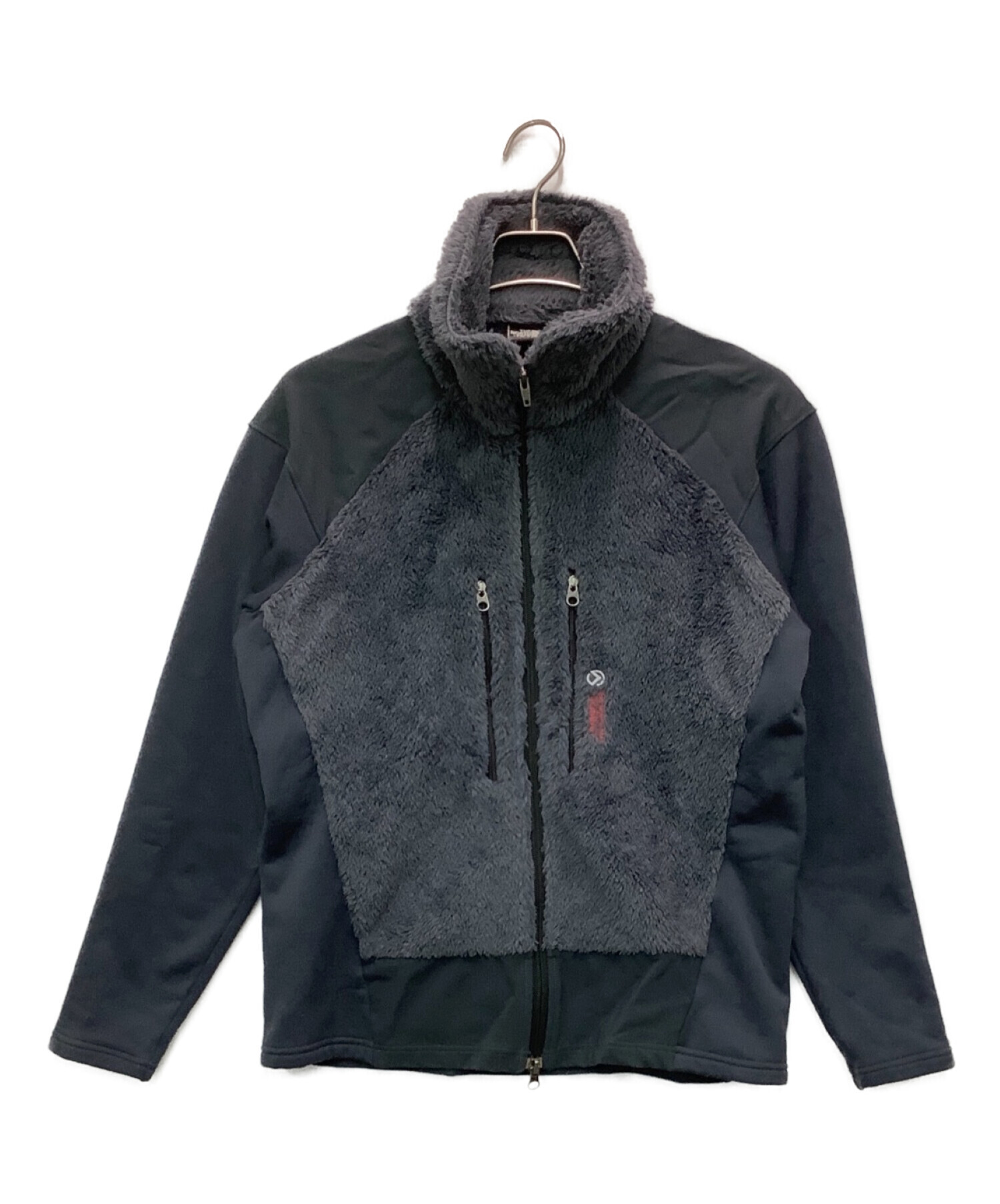 THE NORTH FACE (ザ ノース フェイス) Alpinist Jacket グレー サイズ:Ｍ