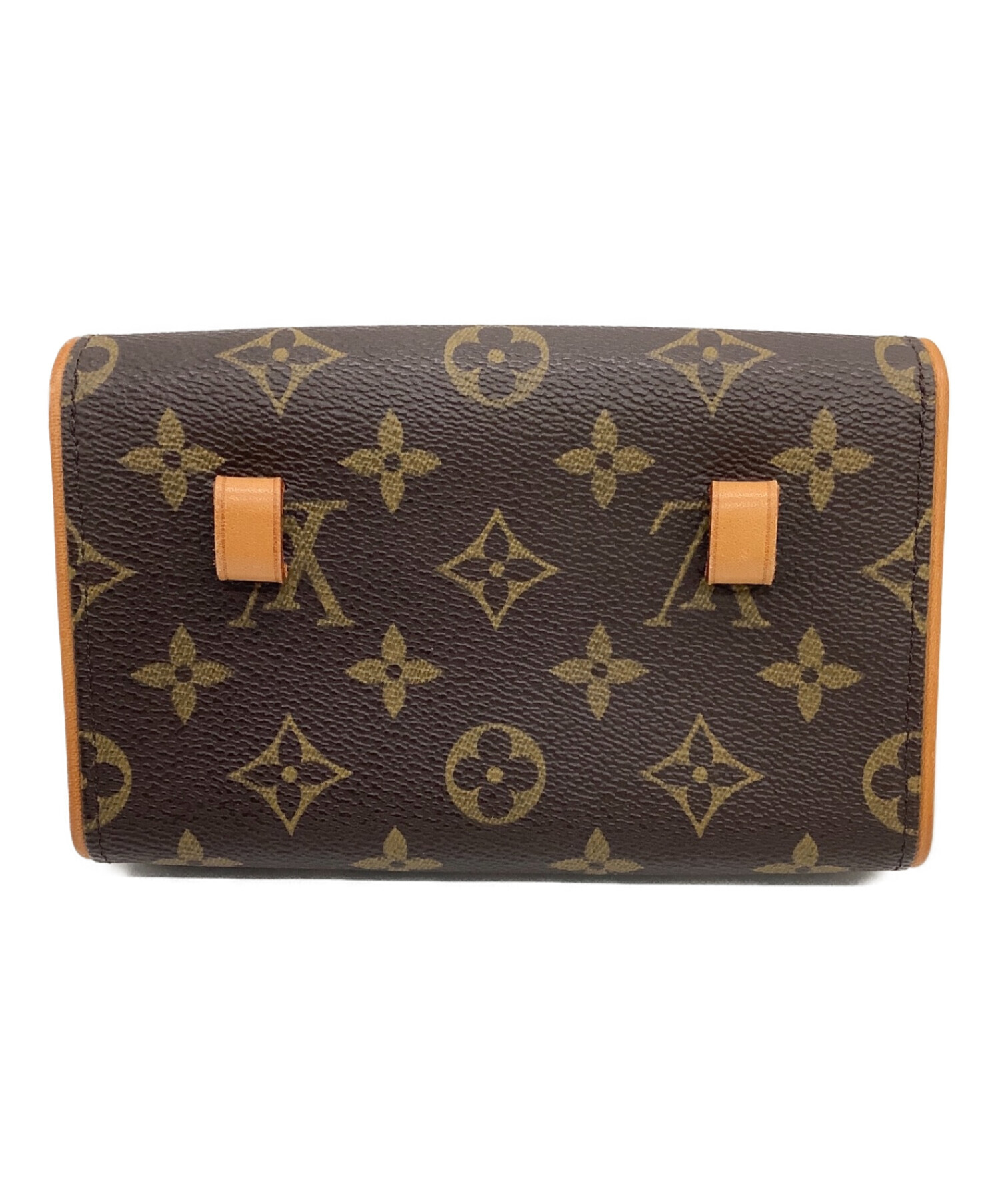 中古・古着通販】LOUIS VUITTON (ルイ ヴィトン) ウエストポーチ｜ブランド・古着通販 トレファク公式【TREFAC  FASHION】スマホサイト