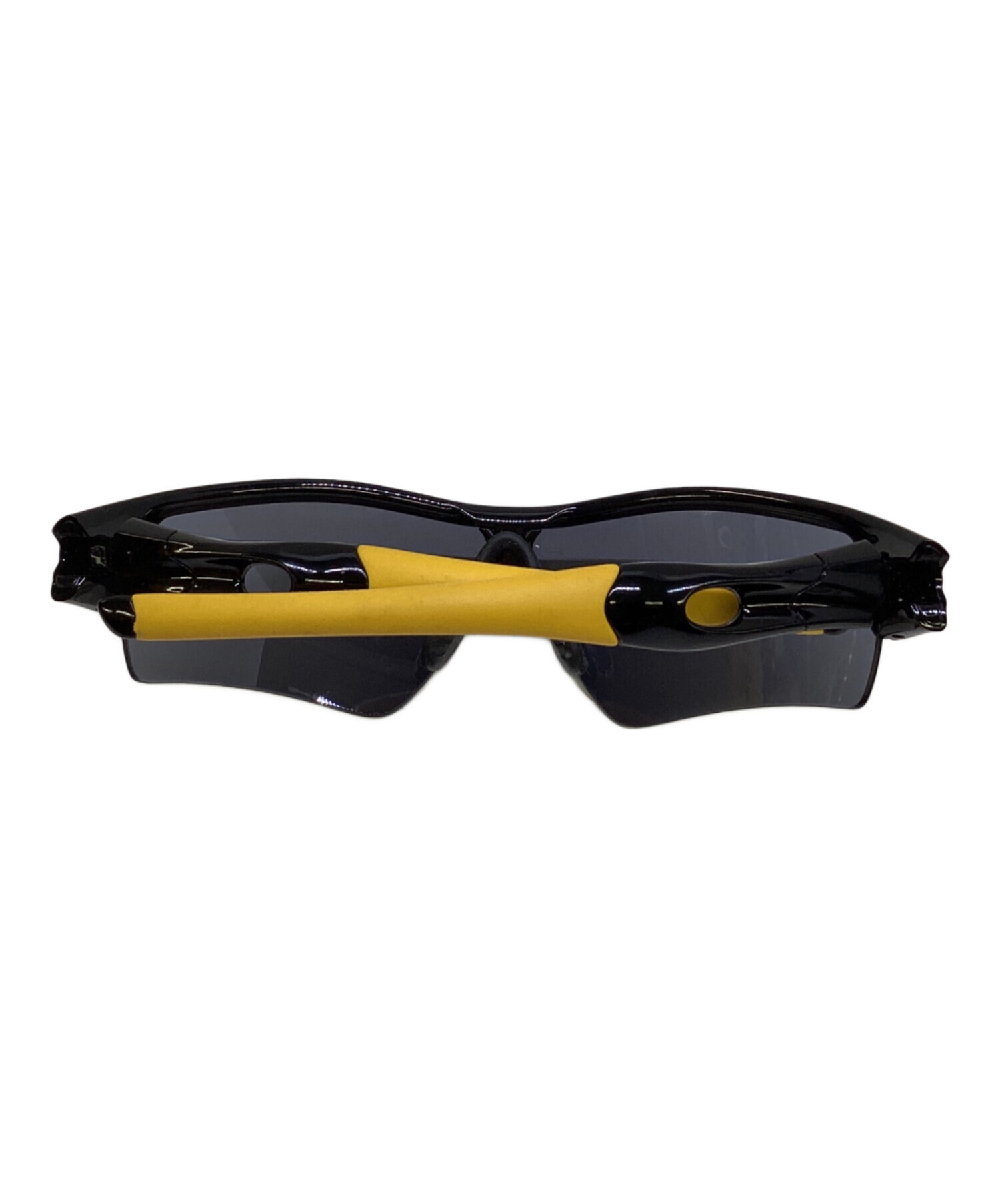 OAKLEY (オークリー) LIVESTRONG（リブストロング）12-763 RADER PATH（レーダーパス）サングラス