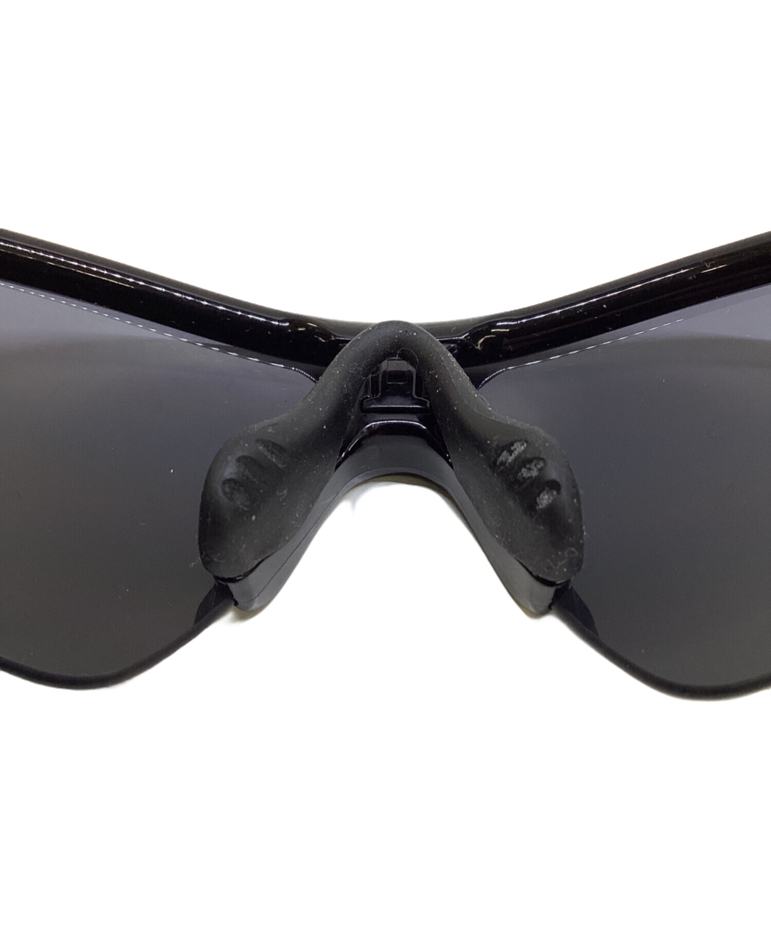 OAKLEY (オークリー) LIVESTRONG（リブストロング）12-763 RADER PATH（レーダーパス）サングラス