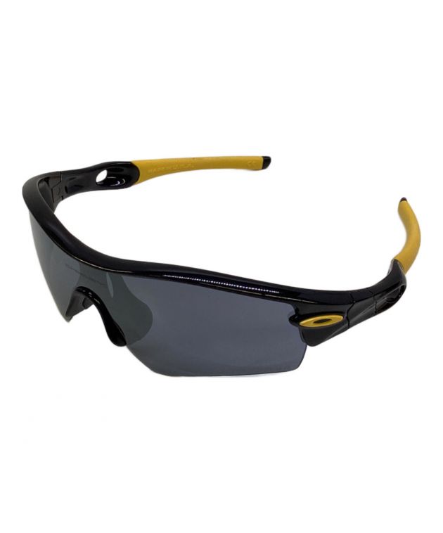 中古・古着通販】OAKLEY (オークリー) LIVESTRONG（リブストロング）12-763 RADER PATH（レーダーパス）サングラス｜ブランド・古着通販  トレファク公式【TREFAC FASHION】スマホサイト