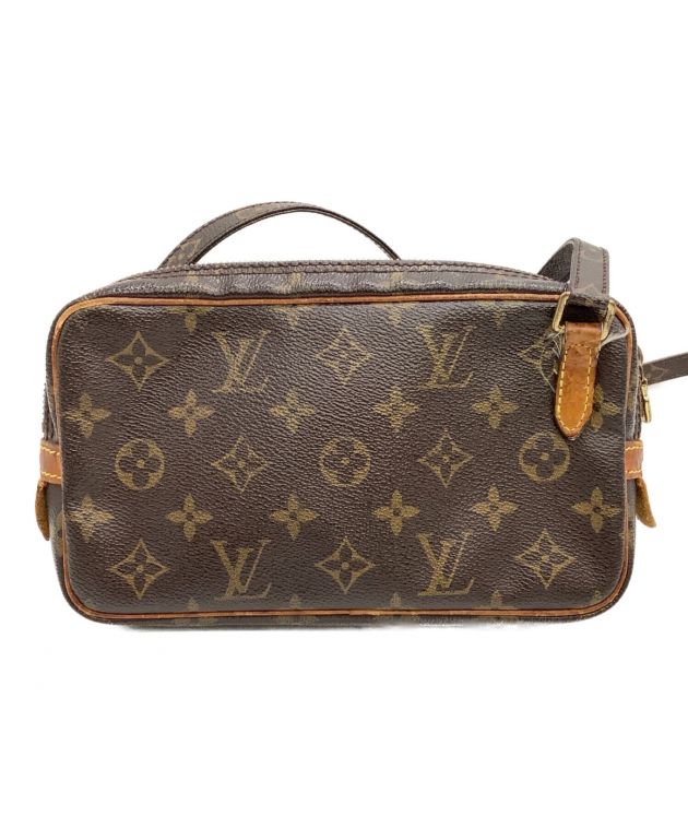 中古・古着通販】LOUIS VUITTON (ルイ ヴィトン) ポシェット・マルリー