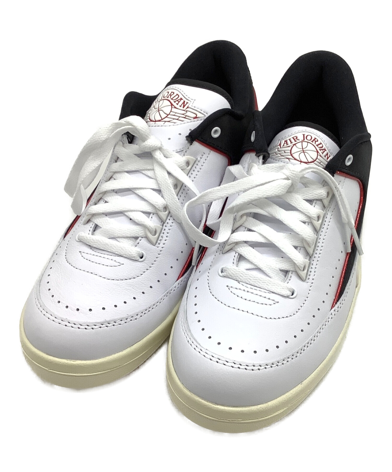 正規 NIKE◇ローカットスニーカー/28.5cm/WHT/FD0937-100 28.5cm