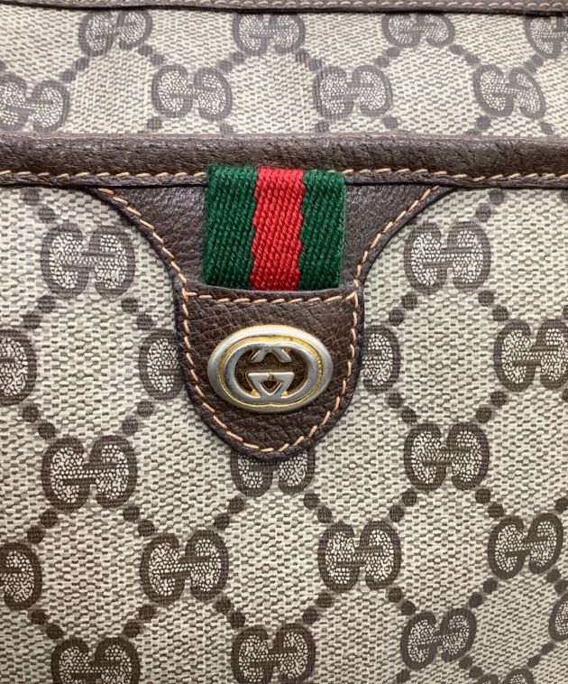 GUCCI (グッチ) ショルダーバッグ