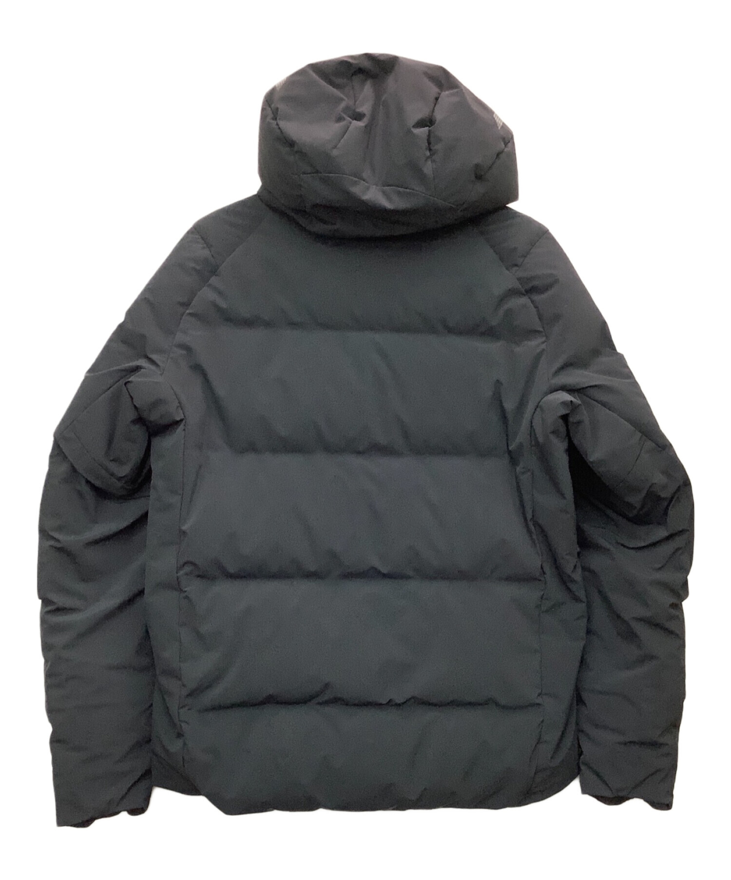 descente デサント ダウンジャケット kh dmmmjc42 安い 1808 kh m