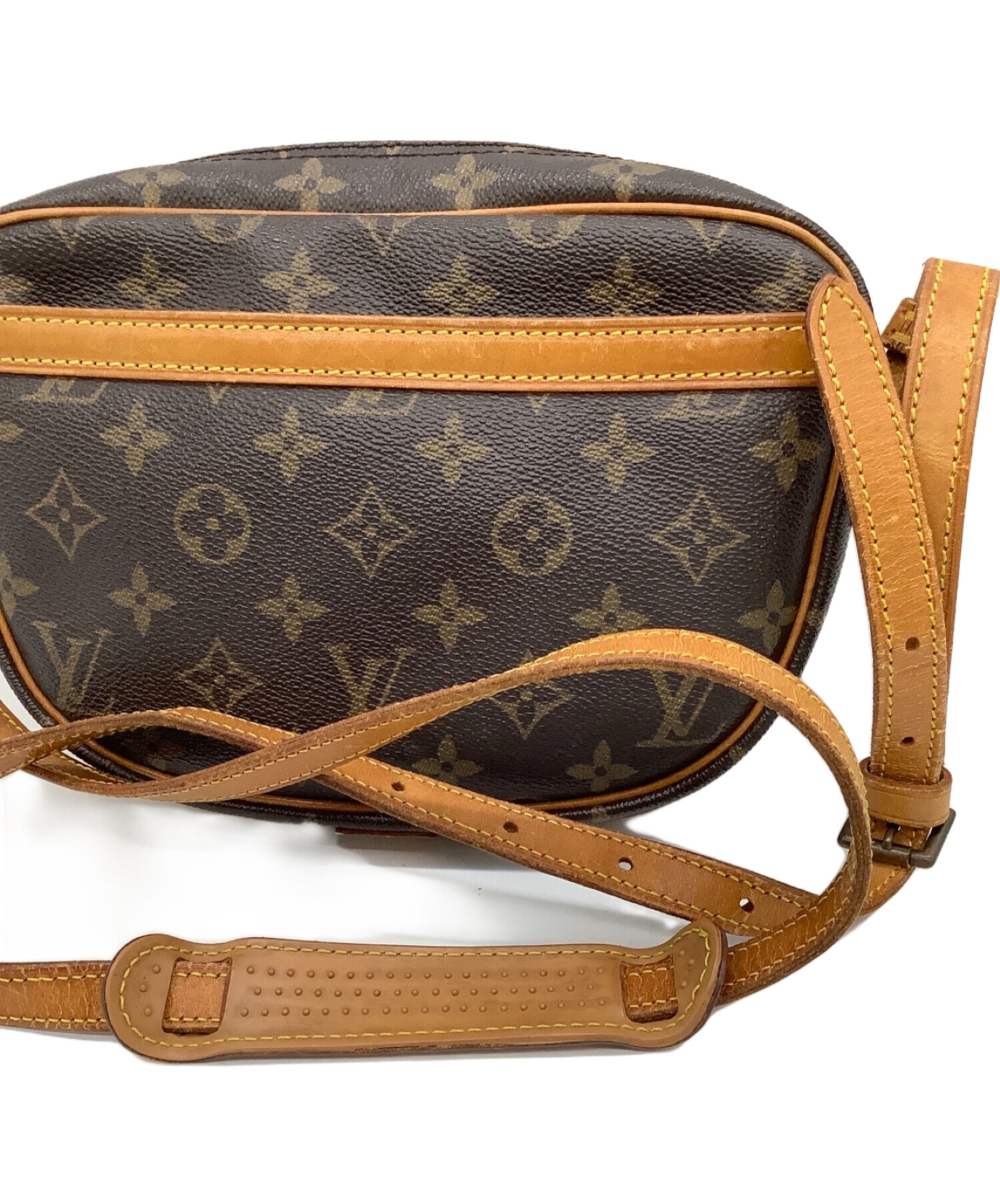 中古・古着通販】LOUIS VUITTON (ルイ ヴィトン) ショルダーバッグ 