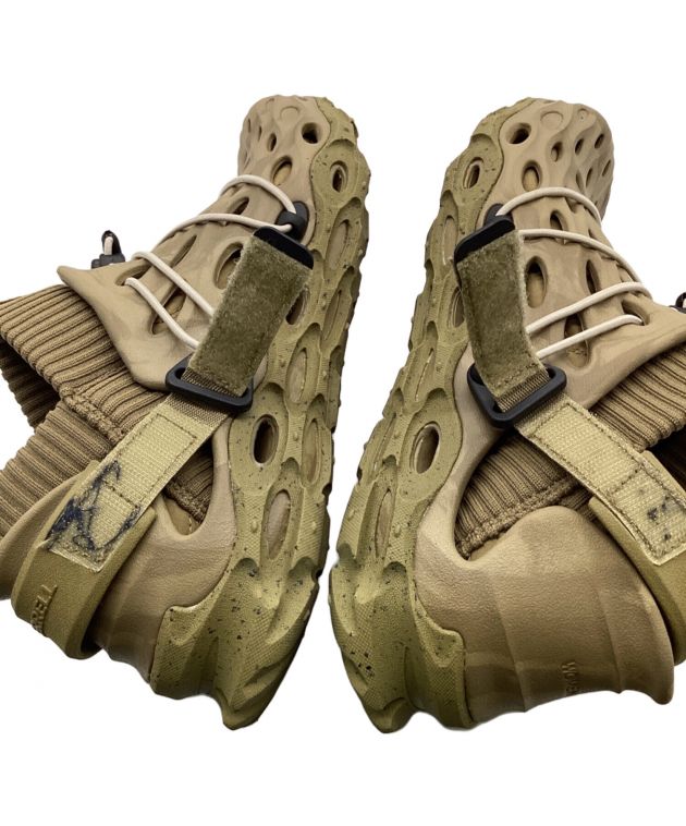 中古・古着通販】MERRELL (メレル) HYDRO MOC AT RIPSTOP 1TRL (ハイドロ モック エーティー リップストップ ワン  ティーアールエル)トレイルシューズ オリーブ サイズ:US8（ライナーサイズ）｜ブランド・古着通販 トレファク公式【TREFAC  FASHION】スマホサイト