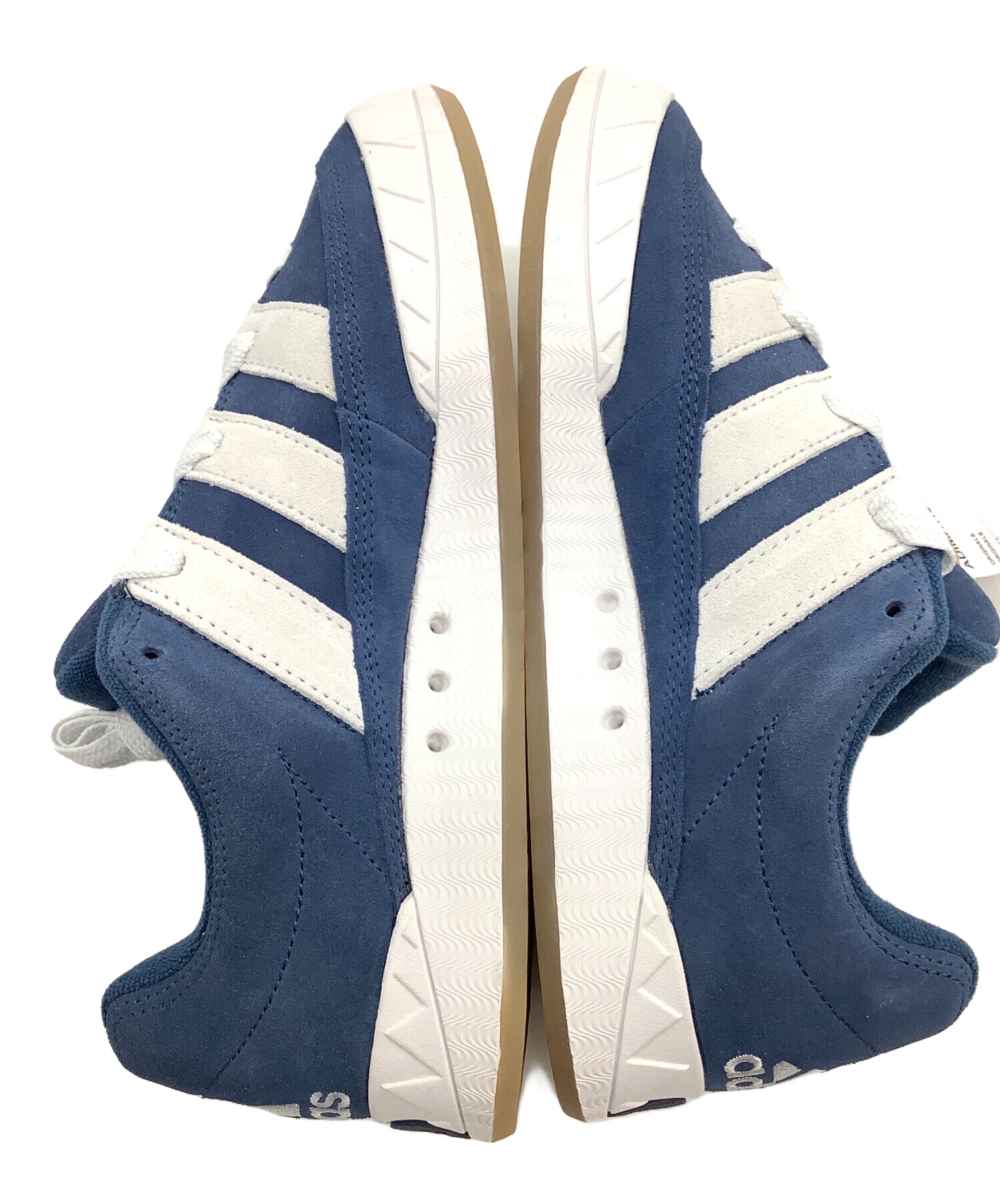 中古・古着通販】adidas (アディダス) ADIMATIC（アディマティック） ネイビー サイズ:27｜ブランド・古着通販  トレファク公式【TREFAC FASHION】スマホサイト