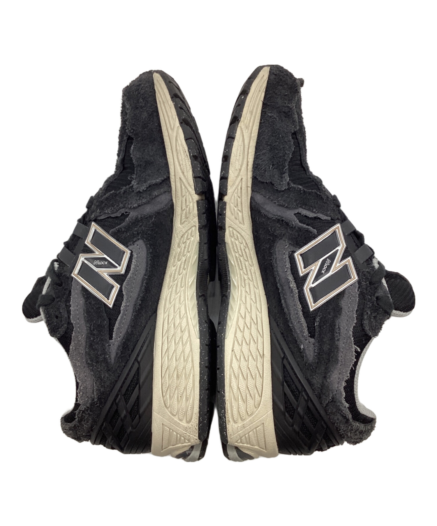 NEW BALANCE (ニューバランス) M1906DD（エム1906ディーディー） ブラック サイズ:26.5cm