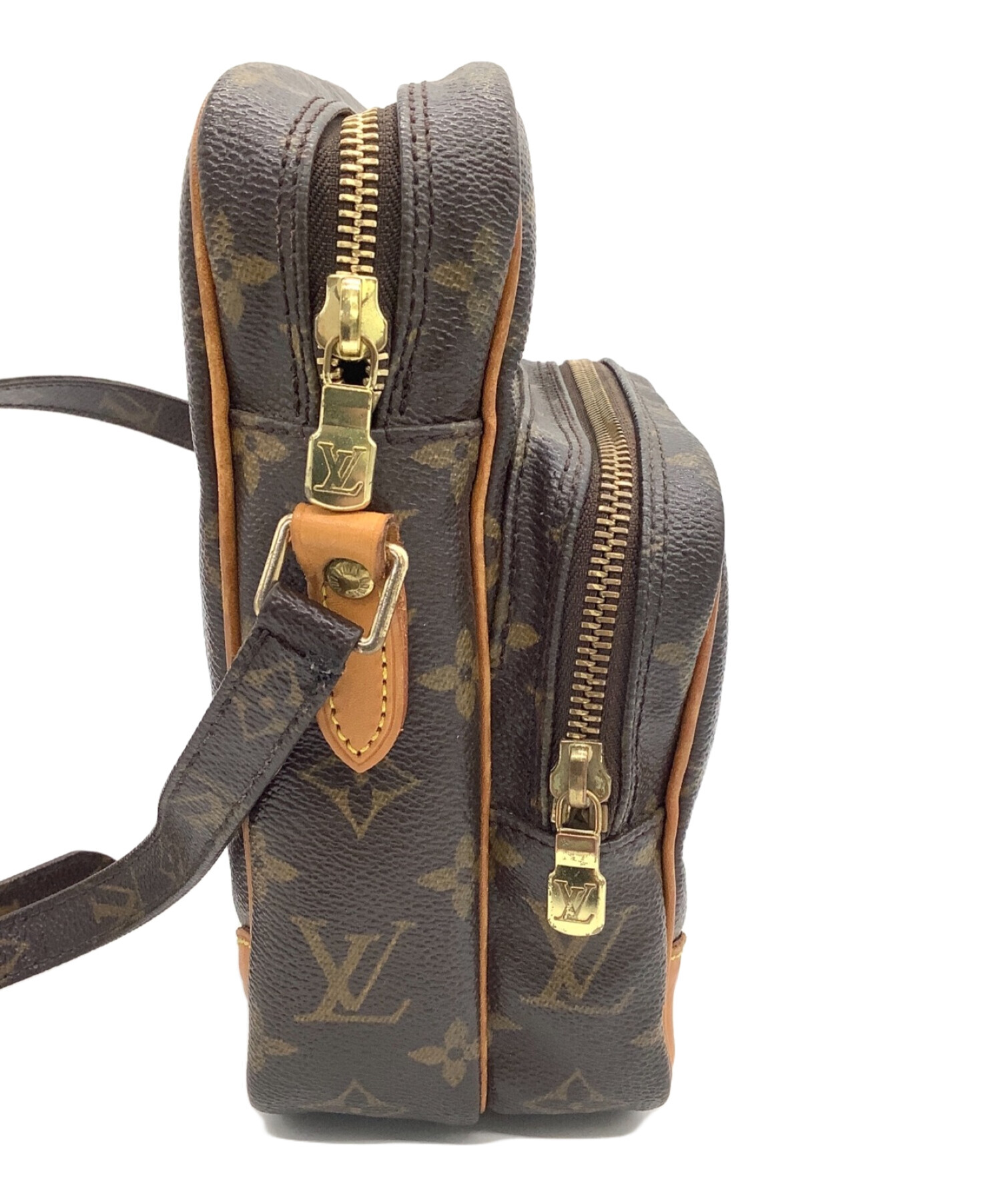 中古・古着通販】LOUIS VUITTON (ルイ ヴィトン) アマゾン/ショルダーバッグ｜ブランド・古着通販 トレファク公式【TREFAC  FASHION】スマホサイト