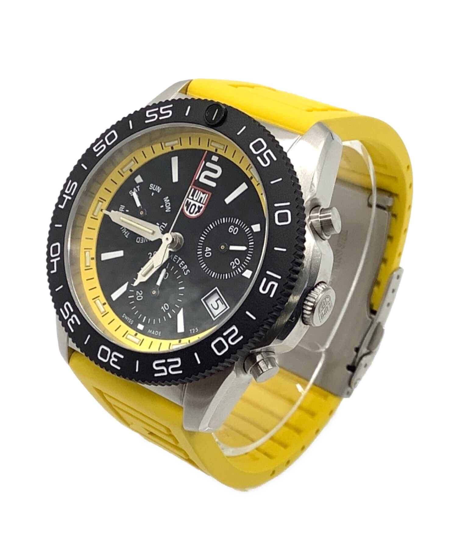 LUMINOX (ルミノックス) PACIFIC DIVER CHRONOGRAPH 3140 SERIES/パシフィックダイバー クロノグラフ　 3140