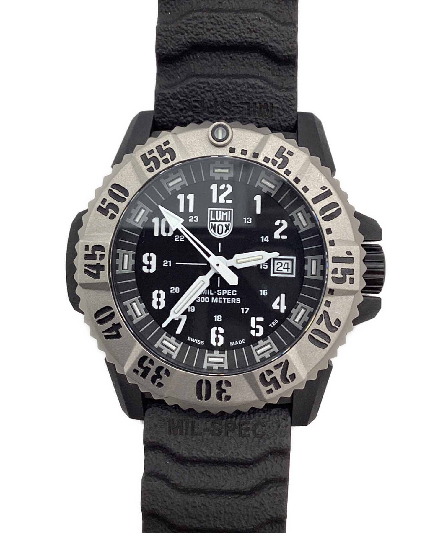 LUMINOX (ルミノックス) MIL-SPEC 3350 Series