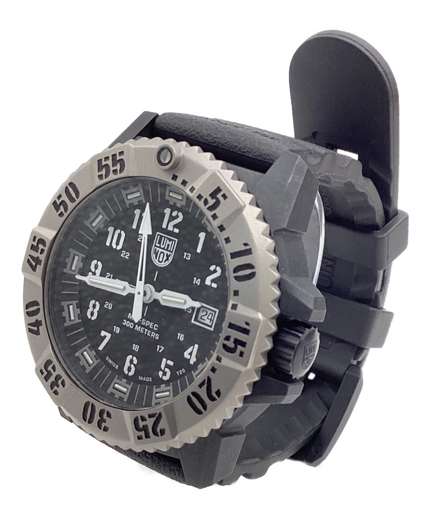 LUMINOX (ルミノックス) MIL-SPEC 3350 Series