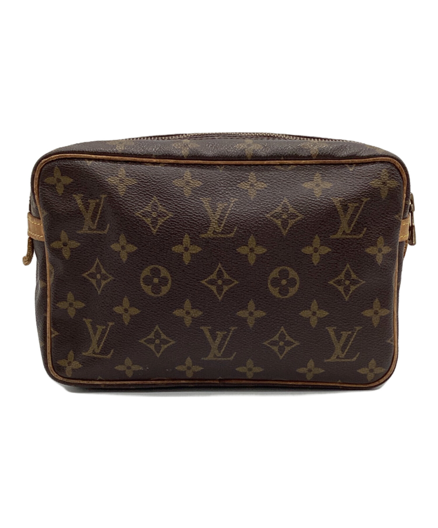 LOUIS VUITTON (ルイ ヴィトン) モノグラム コンピエーニュ セカンドバッグ