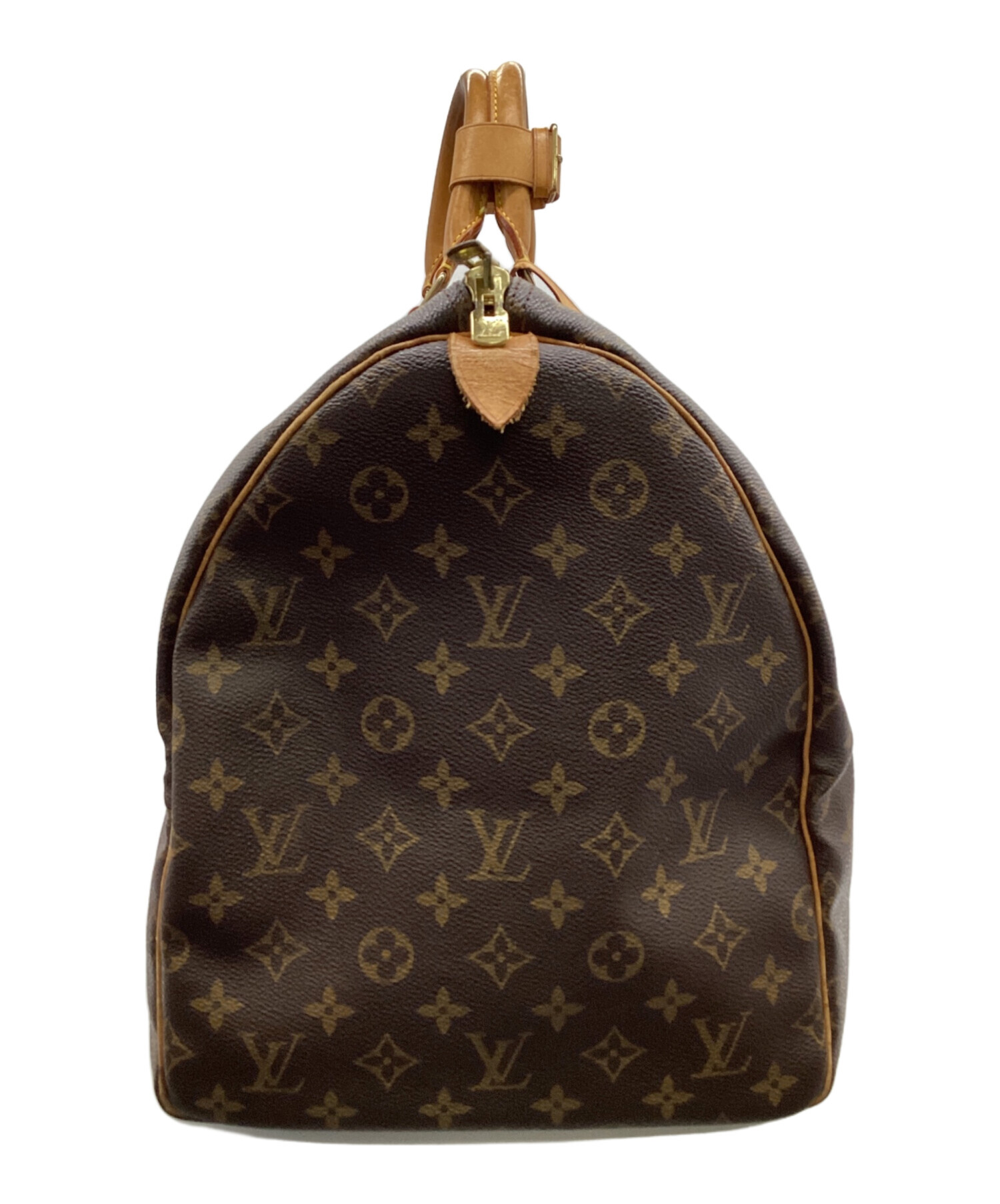 中古・古着通販】LOUIS VUITTON (ルイ ヴィトン) モノグラム キーポル55｜ブランド・古着通販 トレファク公式【TREFAC  FASHION】スマホサイト