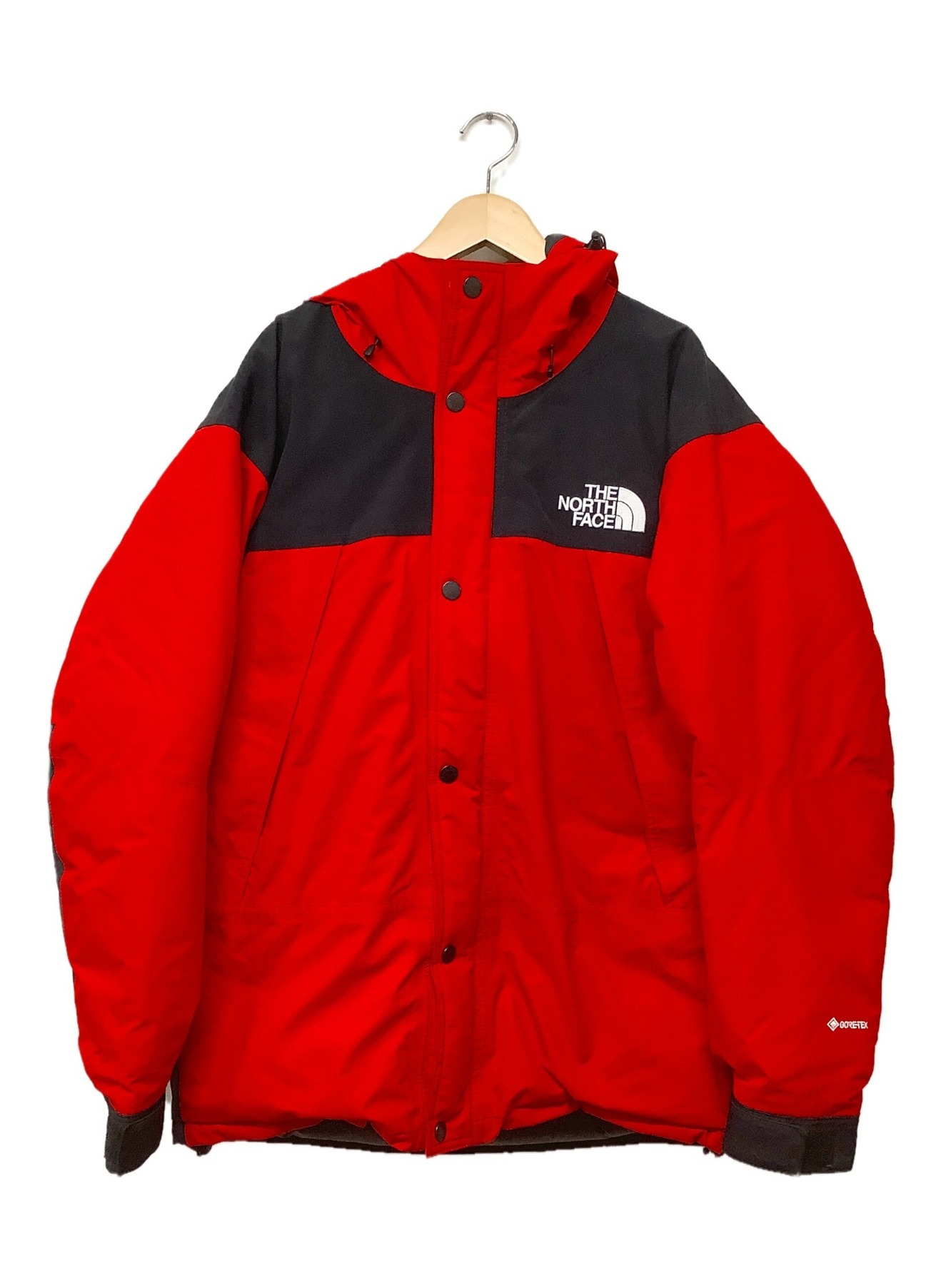 中古・古着通販】THE NORTH FACE (ザ ノース フェイス) マウンテン