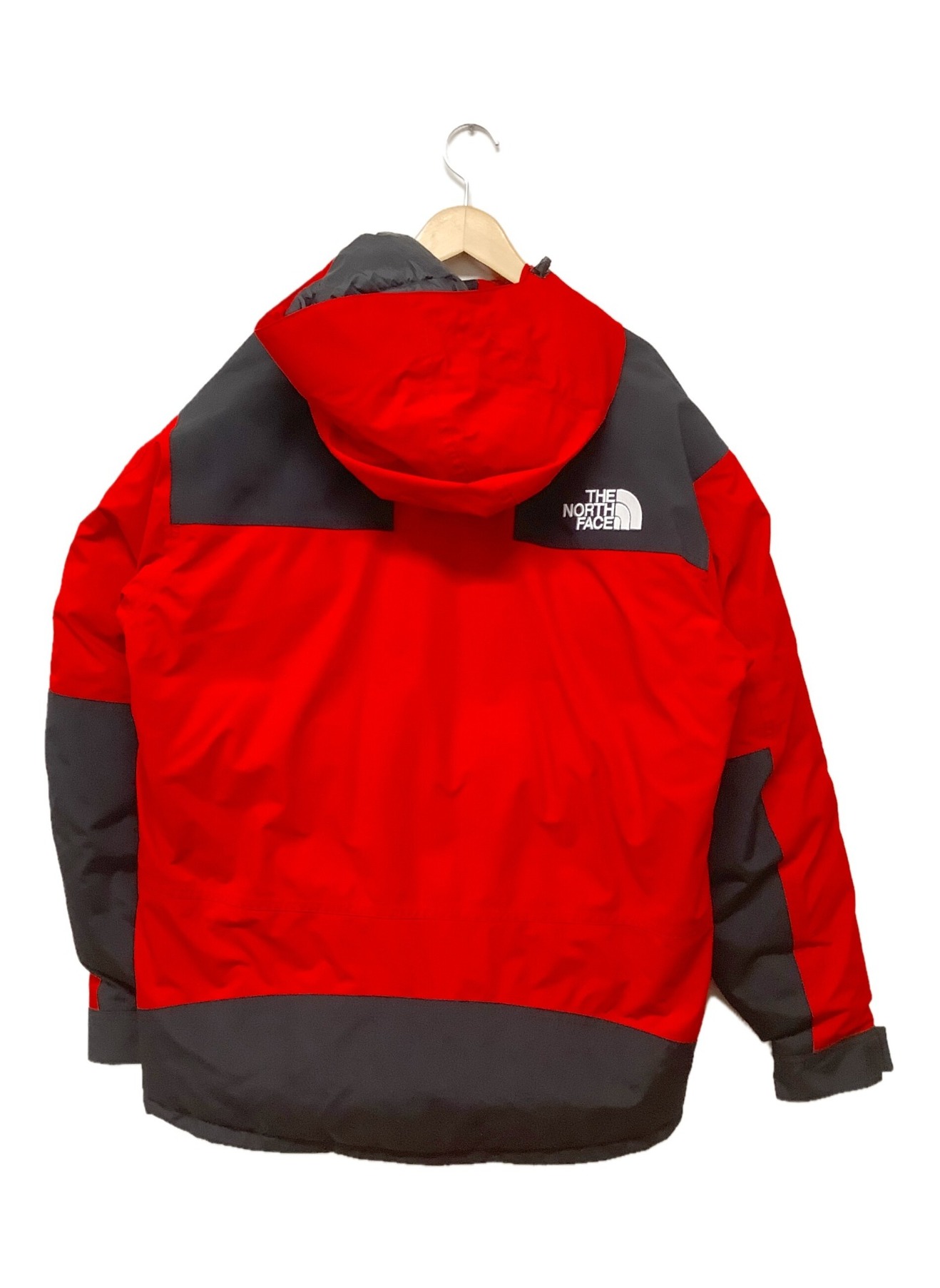 中古・古着通販】THE NORTH FACE (ザ ノース フェイス) マウンテン