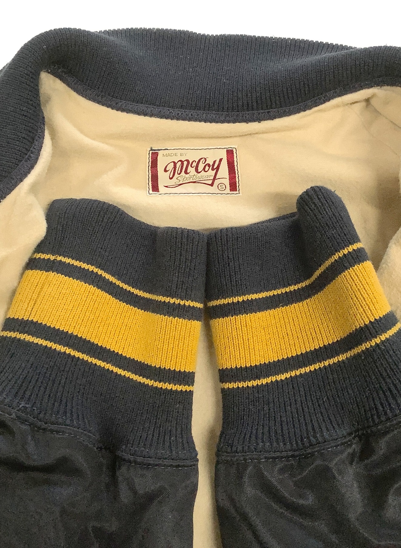 中古・古着通販】McCOY SPORTS WEAR (マッコイスポーツウェア