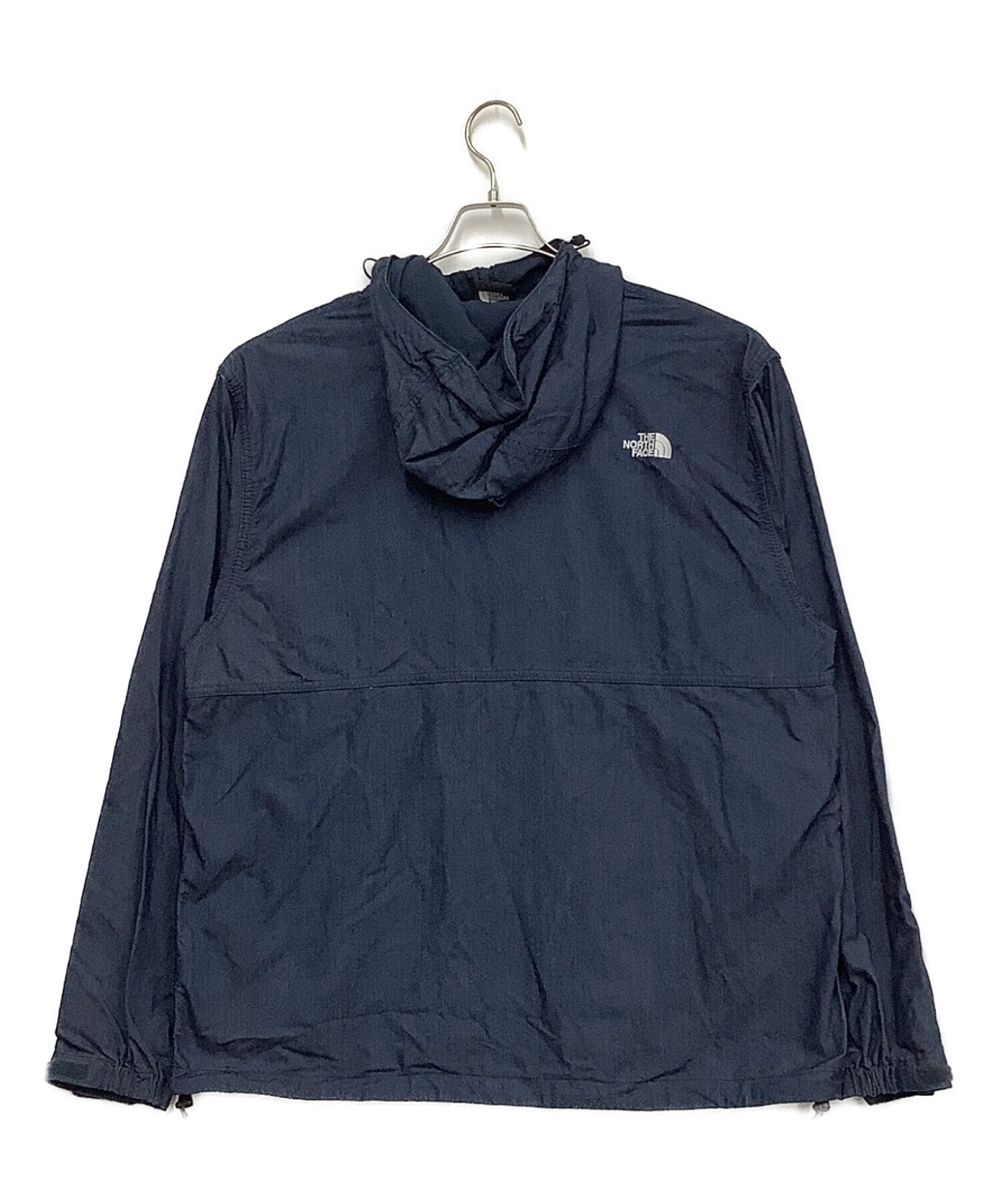 中古・古着通販】THE NORTH FACE (ザ ノース フェイス) ナイロンデニム