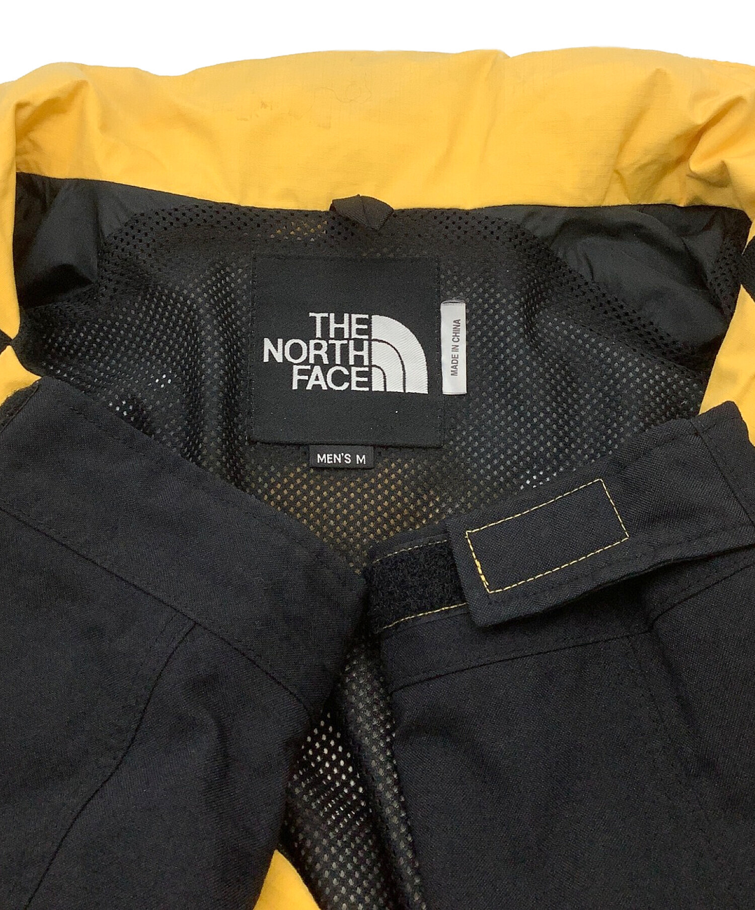 中古・古着通販】THE NORTH FACE (ザ ノース フェイス) マウンテン 