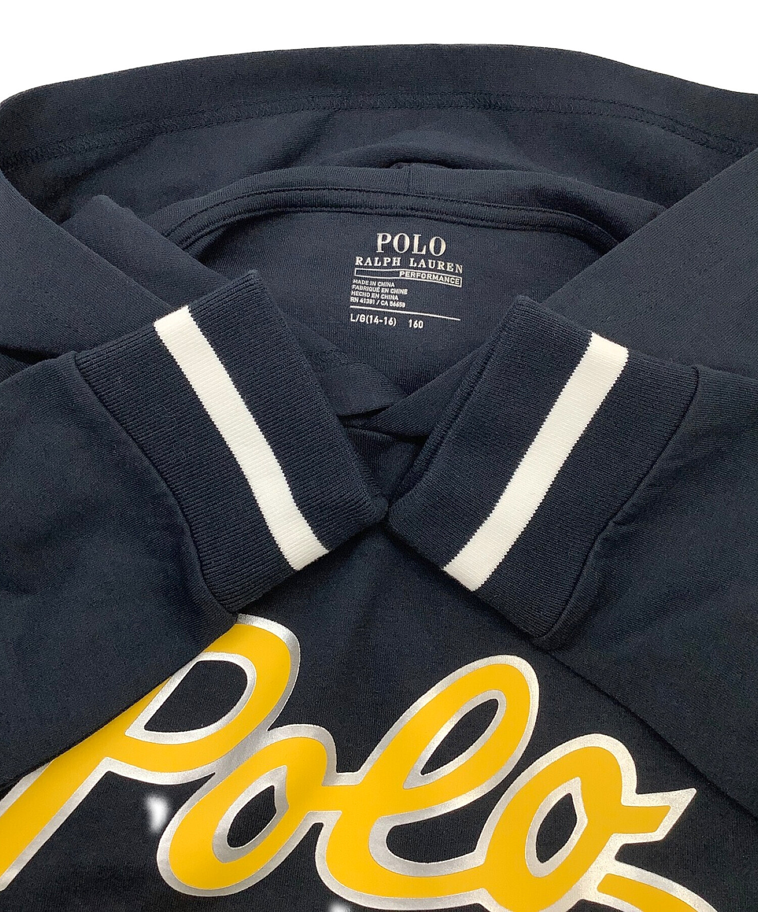 中古・古着通販】POLO RALPH LAUREN (ポロ・ラルフローレン