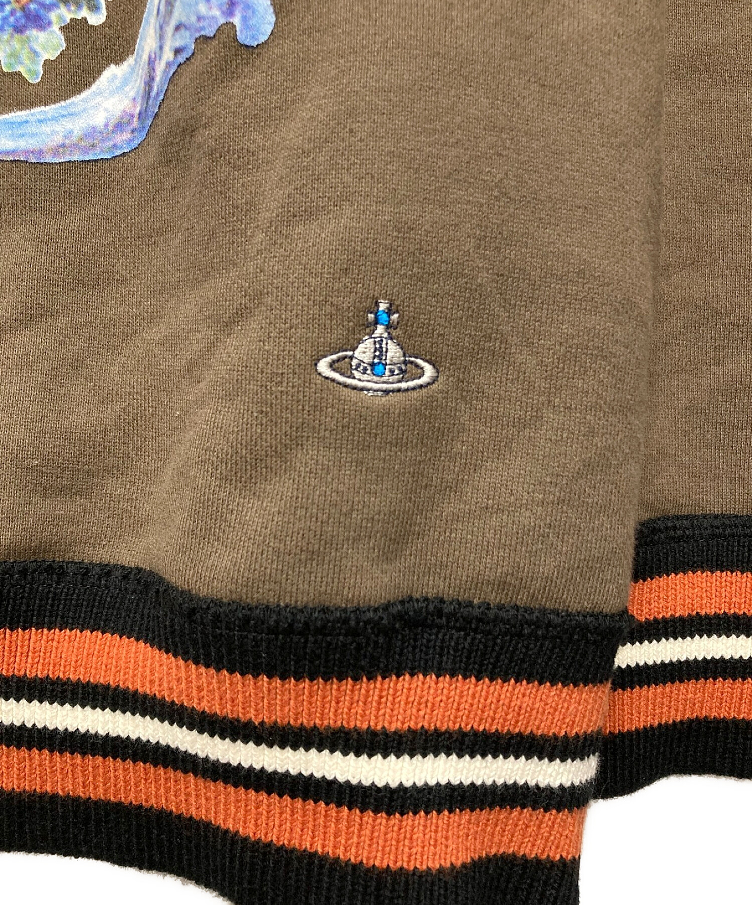 中古・古着通販】Vivienne Westwood (ヴィヴィアンウエストウッド) L/S