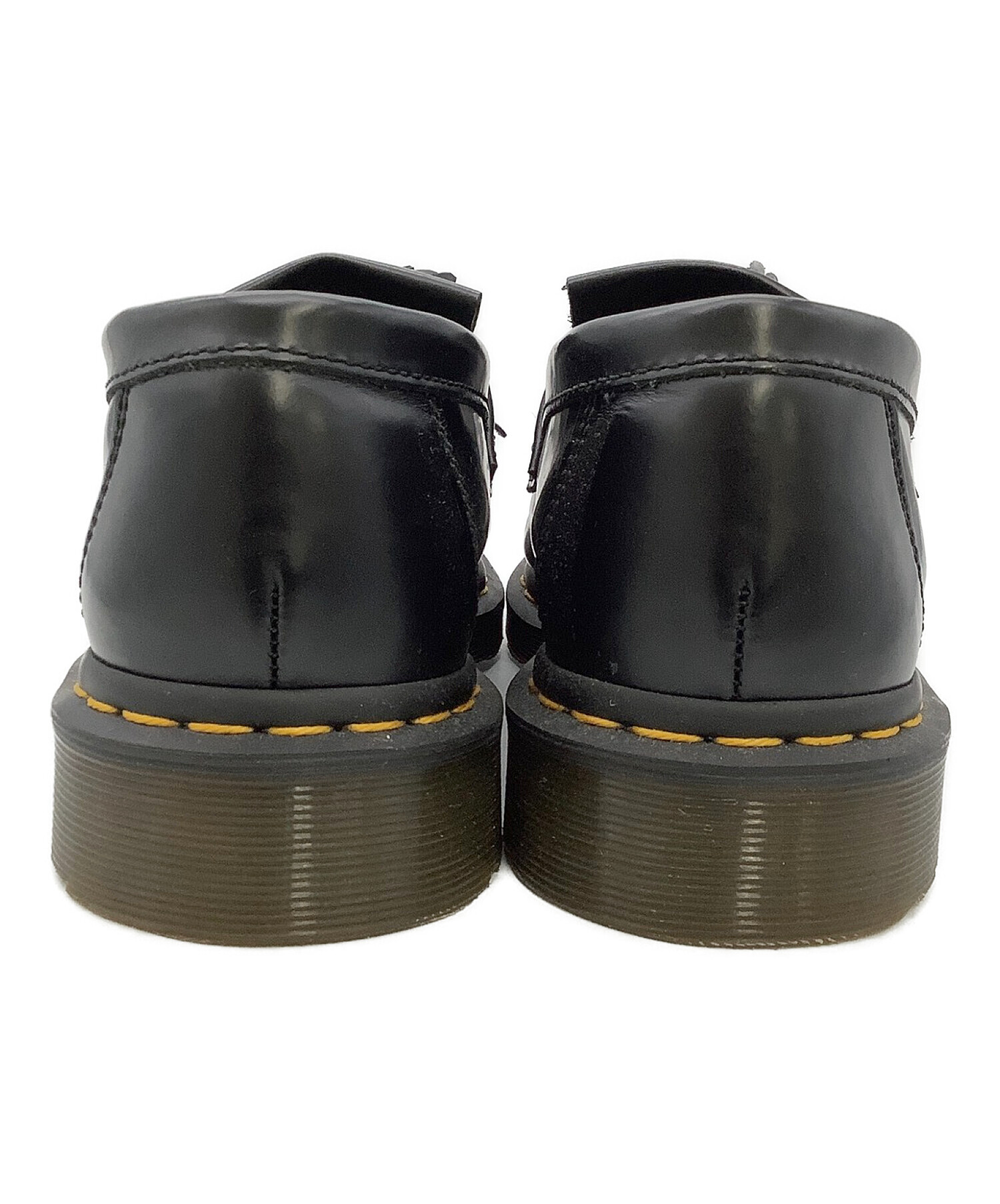 中古・古着通販】Dr.Martens (ドクターマーチン) タッセルローファー