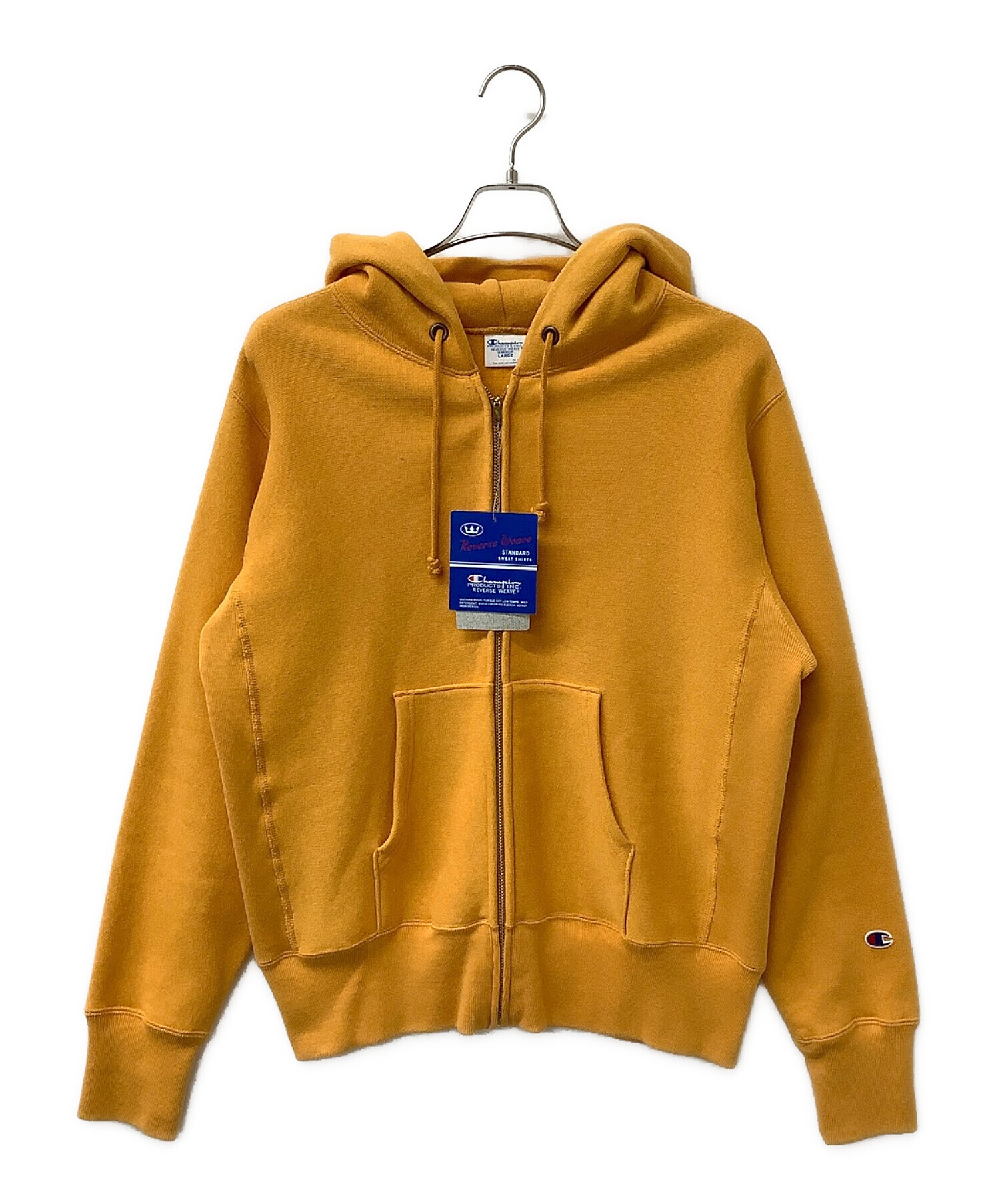 中古・古着通販】Champion REVERSE WEAVE (チャンピオンリバース