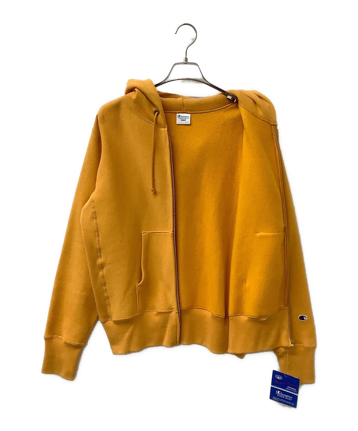 中古・古着通販】Champion REVERSE WEAVE (チャンピオンリバース ...