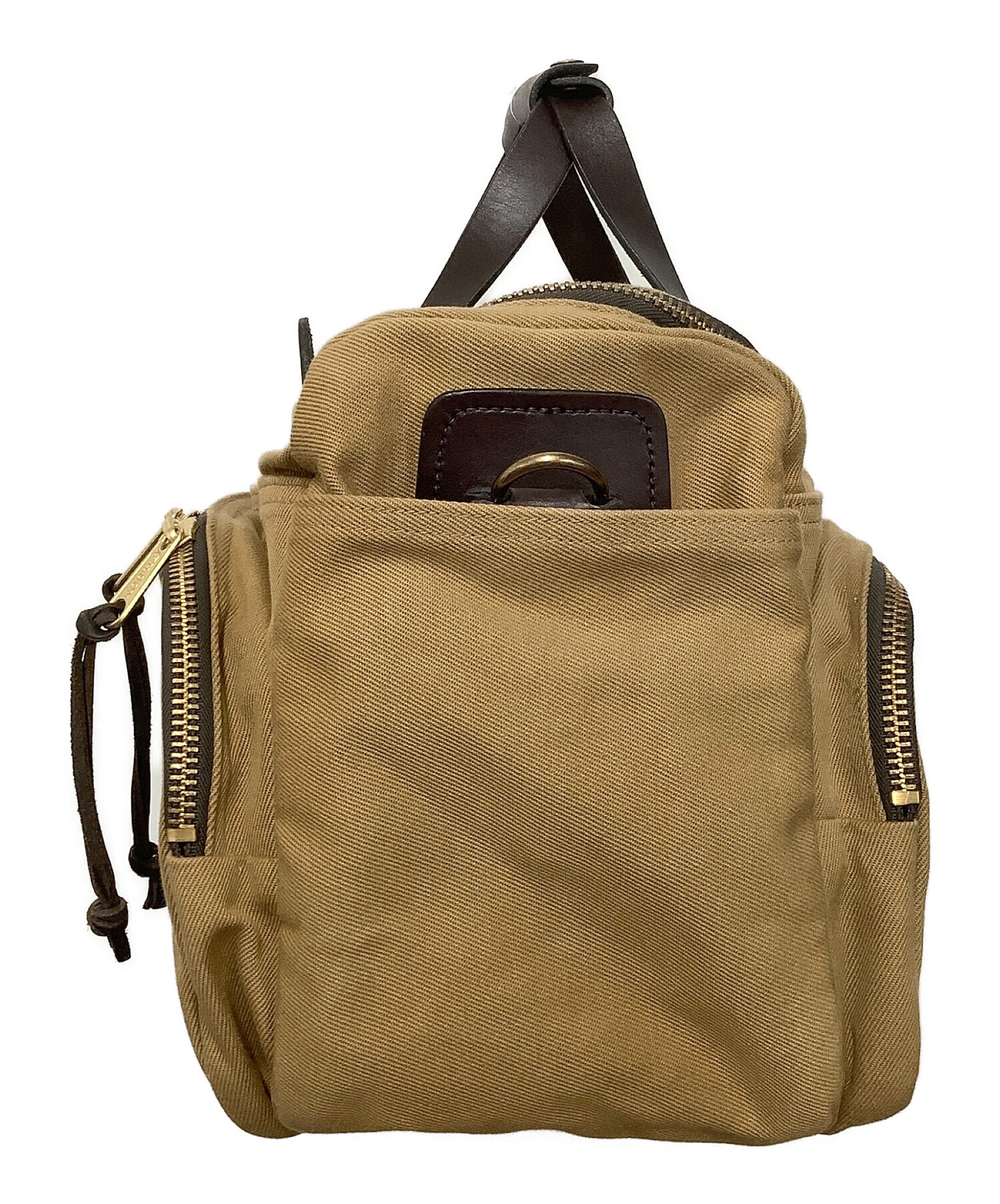 中古・古着通販】FILSON (フィルソン) スポーツマンユーティリティ