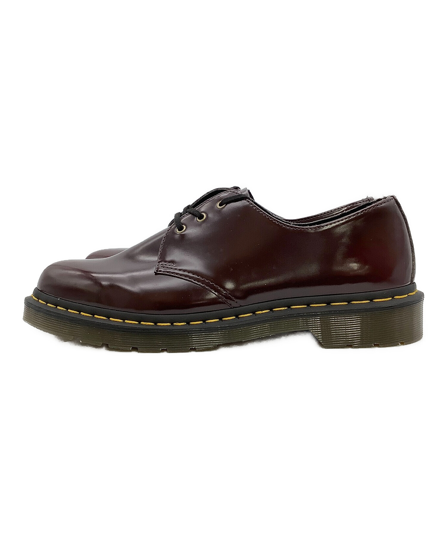 中古・古着通販】Dr.Martens (ドクターマーチン) ドレスシューズ