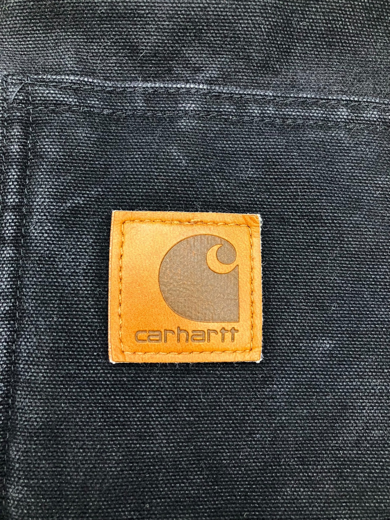 中古・古着通販】CarHartt (カーハート) サンドストーンリッジコート