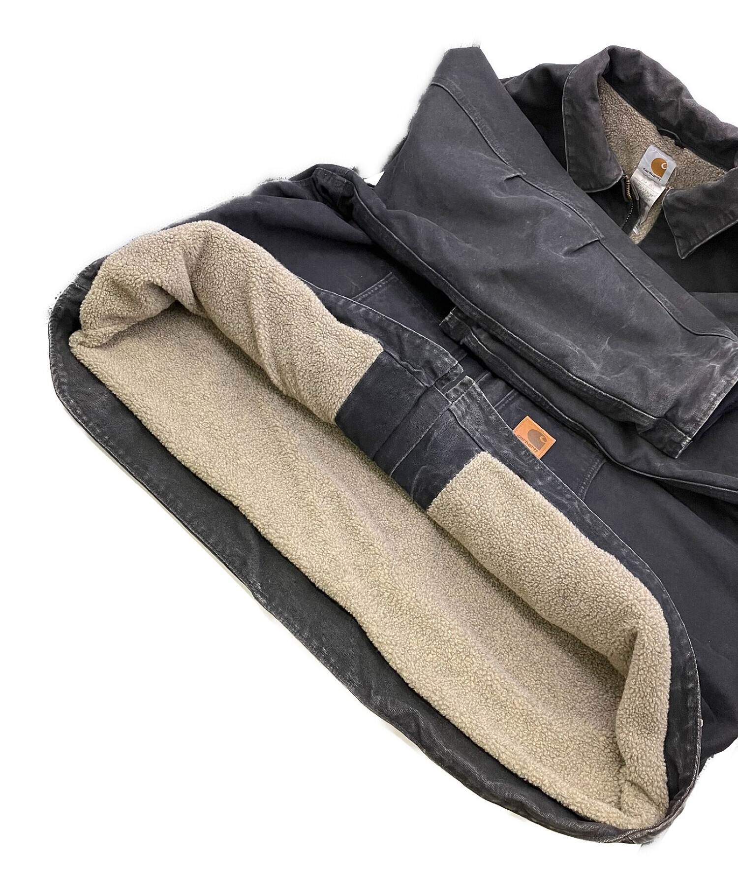 中古・古着通販】CarHartt (カーハート) サンドストーンリッジコート